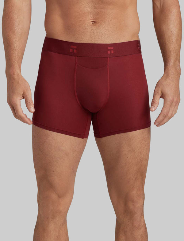 Air Trunk Light Underwear Tommy John