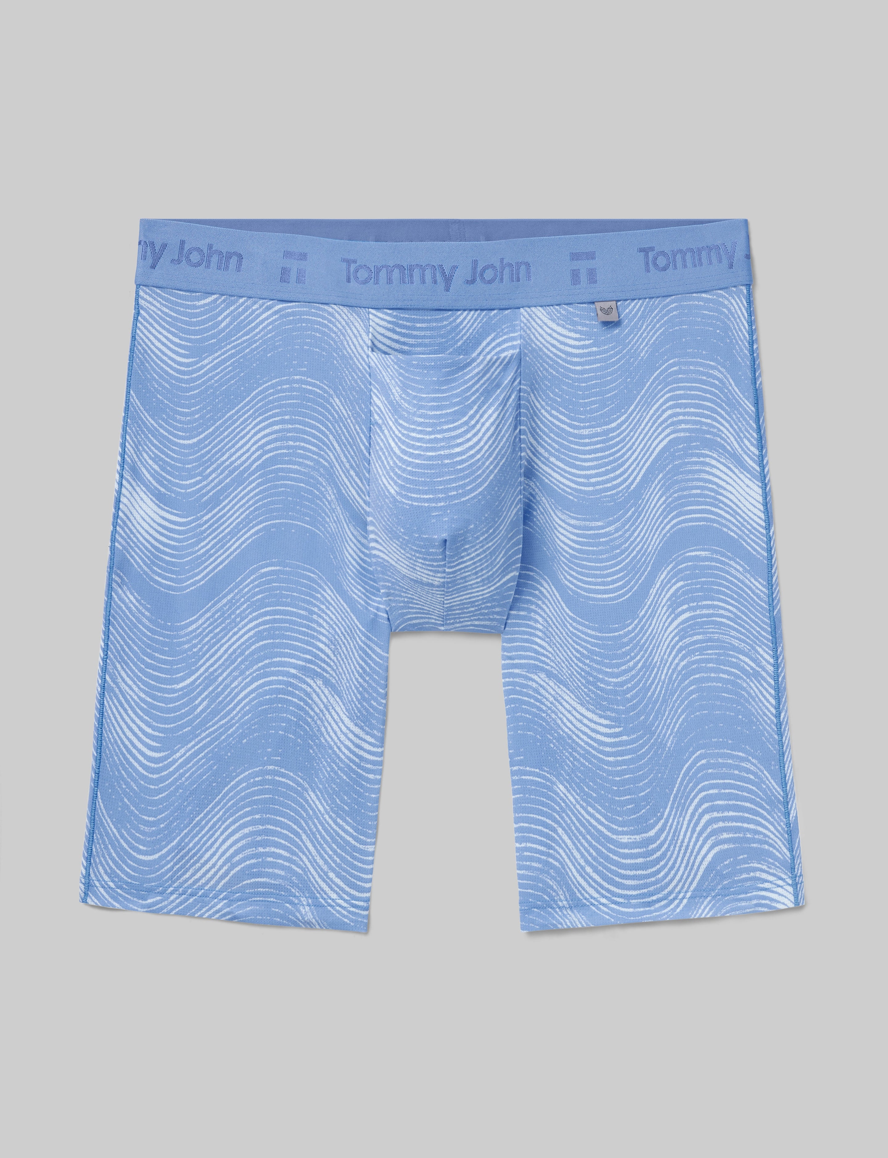 Air Boxer Brief 8"