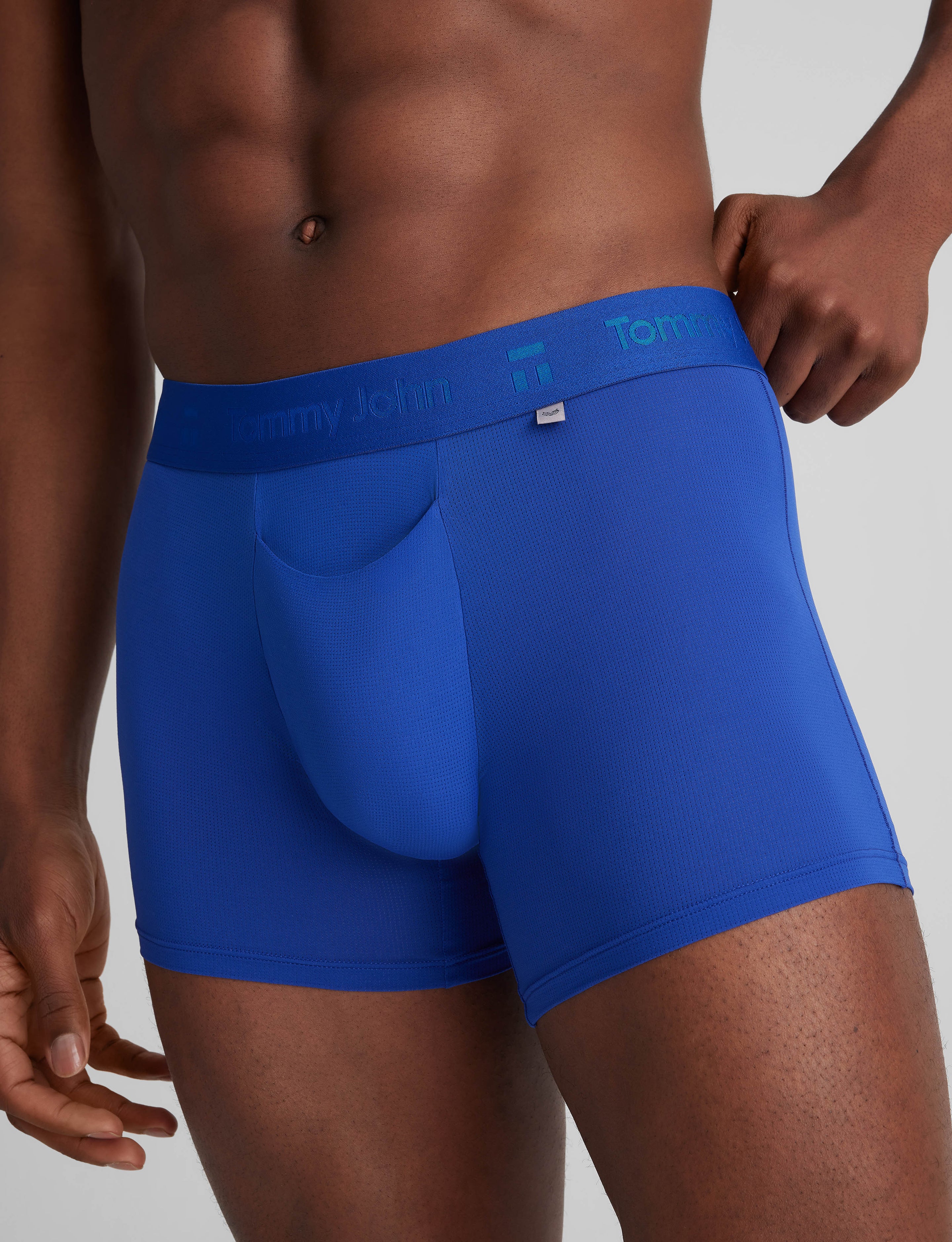 Air Trunk 4"