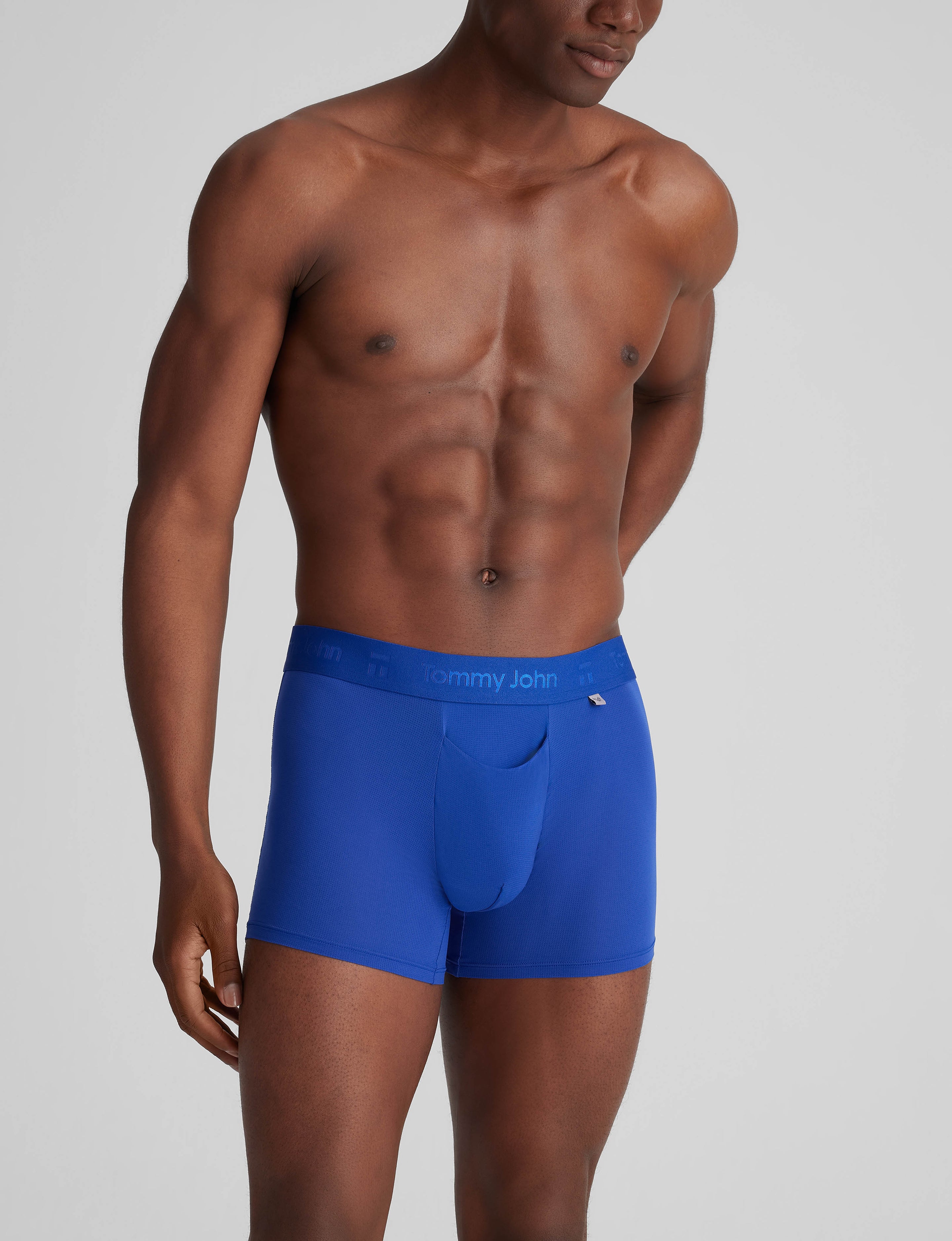 Air Trunk 4"