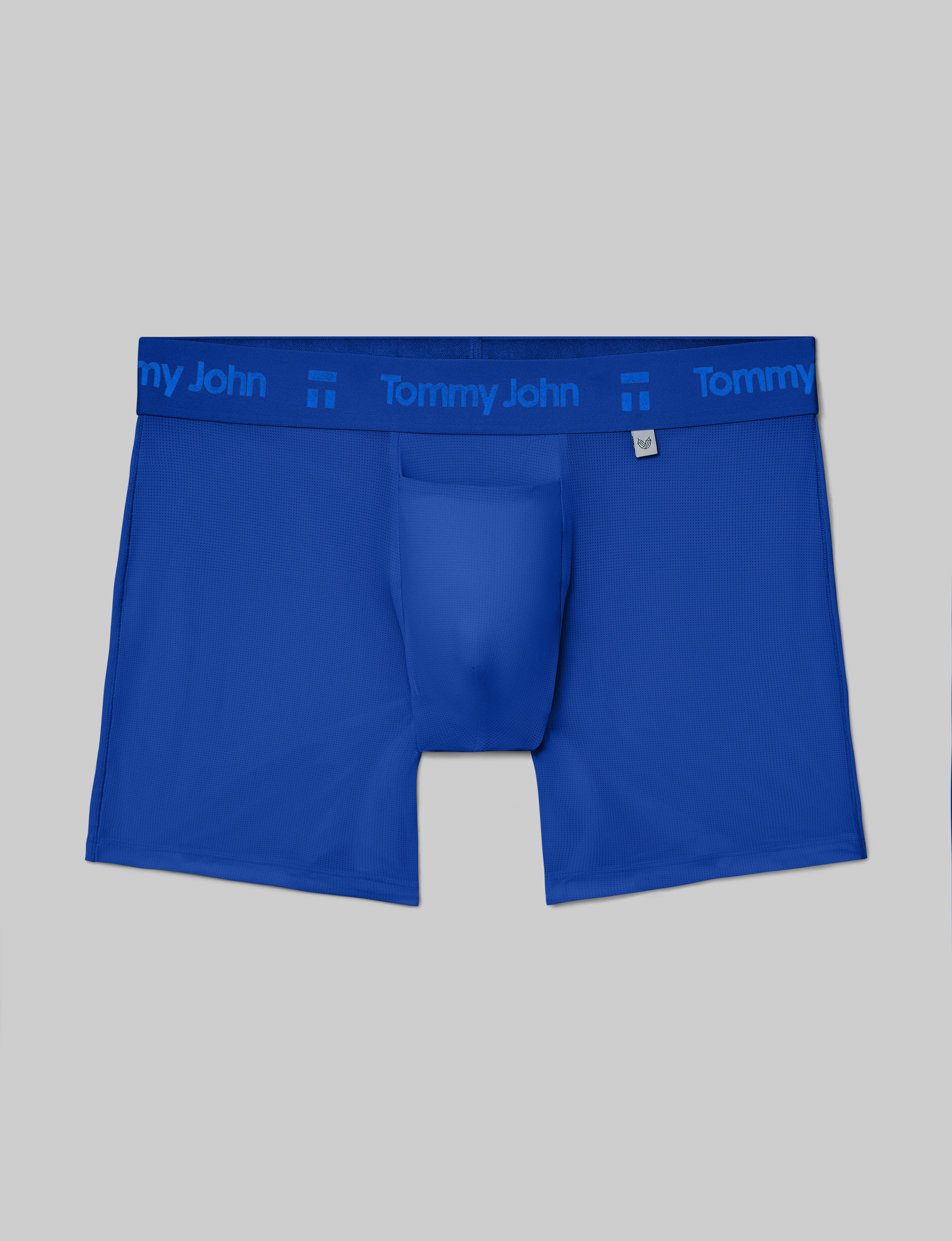 Air Trunk 4"