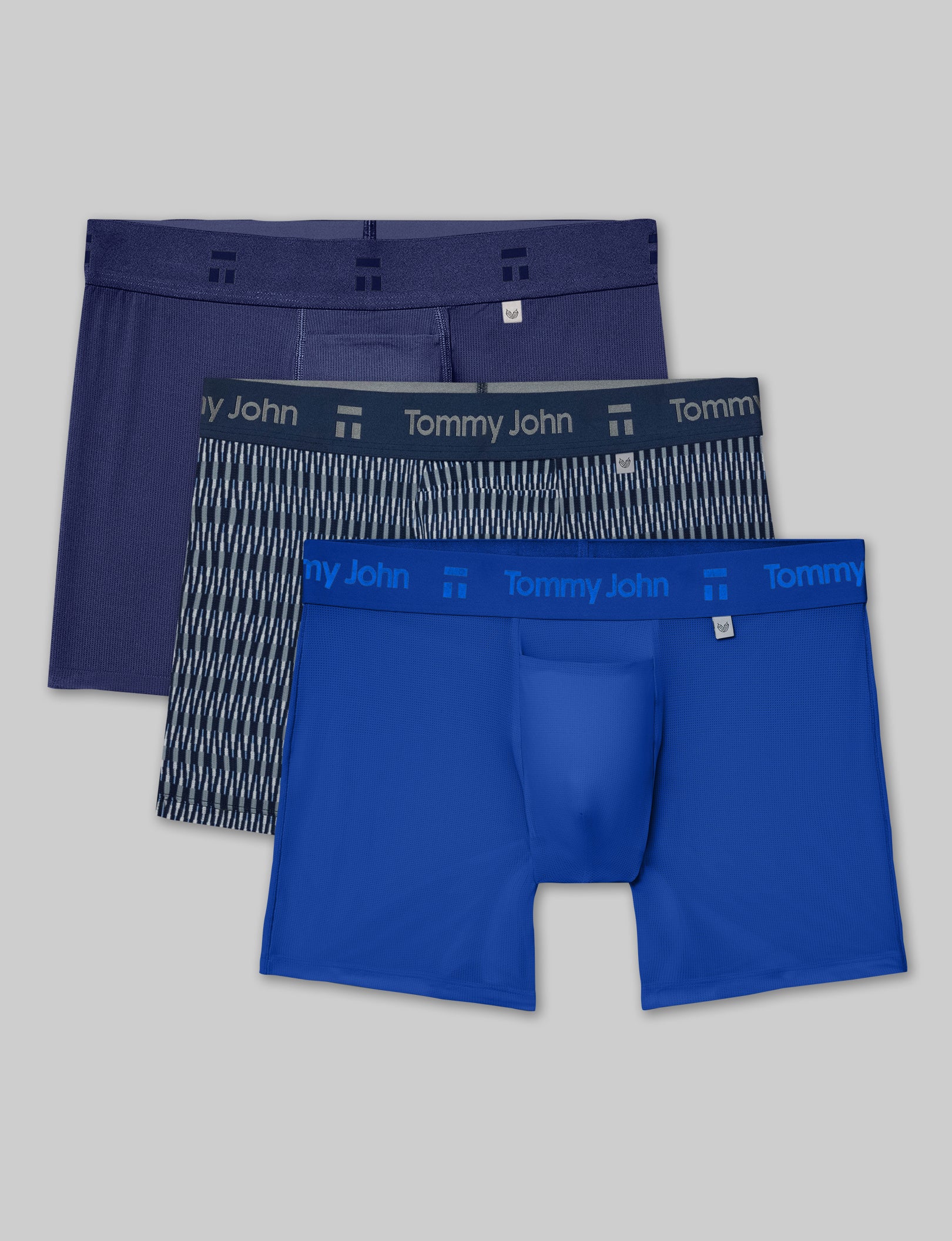 Air Trunk 4" (3-Pack)