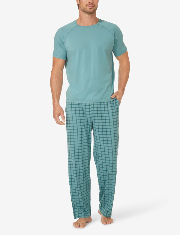 Tommy john store pajama set