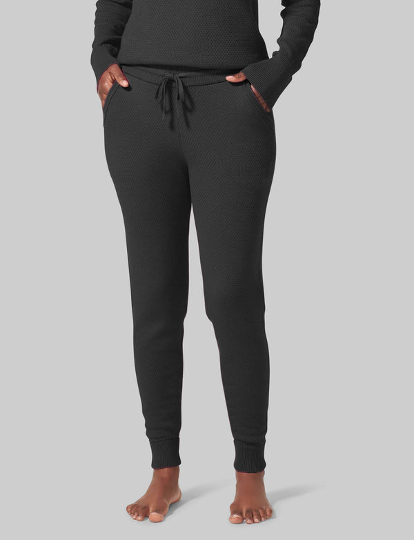 Women's Sweater Lounge Jogger – Tommy John