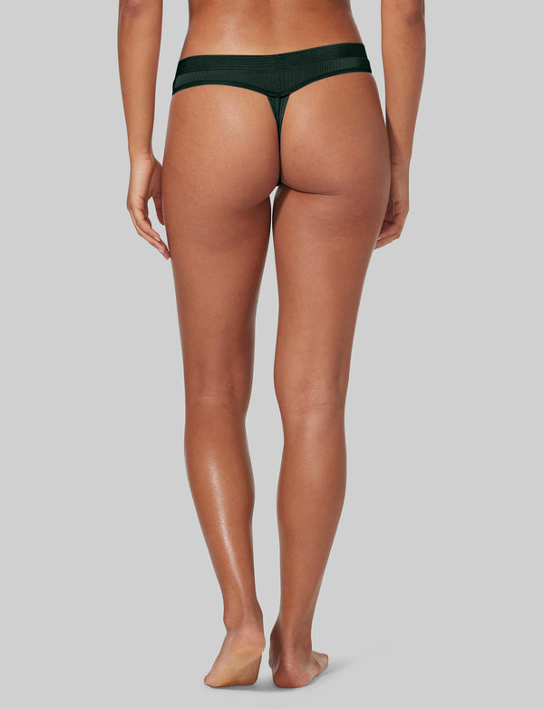 Tommy john best sale thong