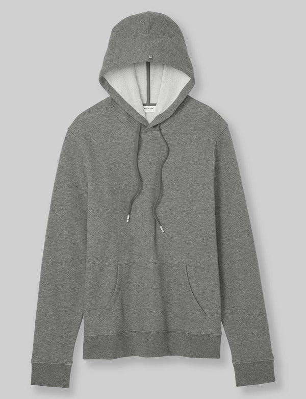 French Terry Hoodie – Tommy John