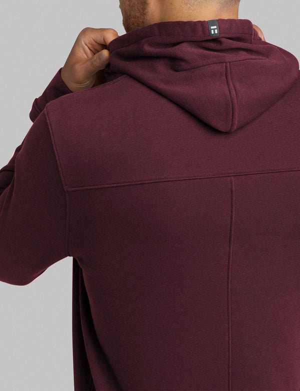 Tommy john hoodie sale