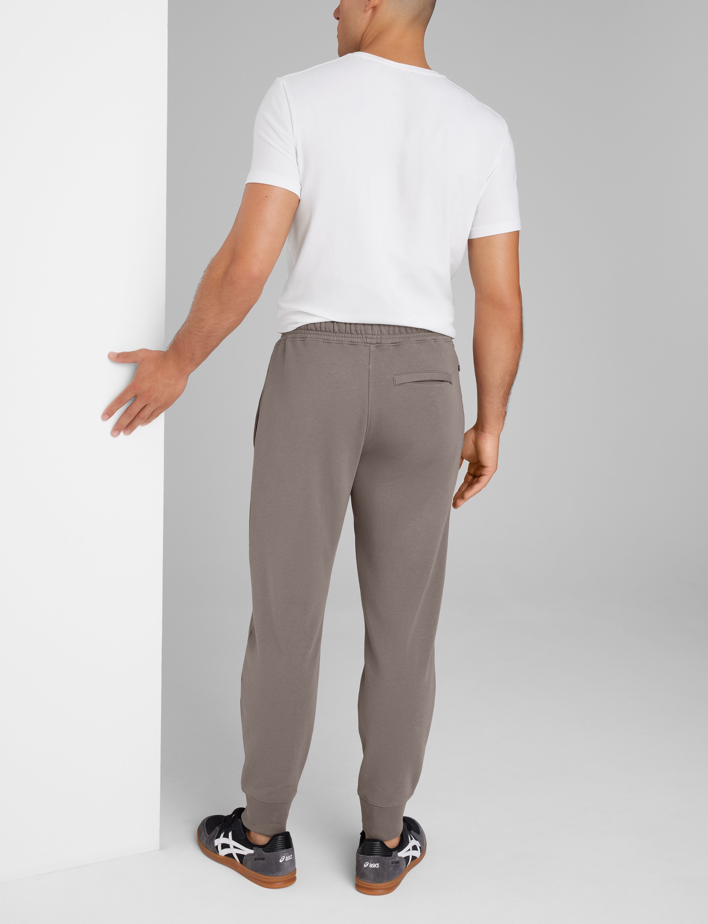 French Terry Jogger