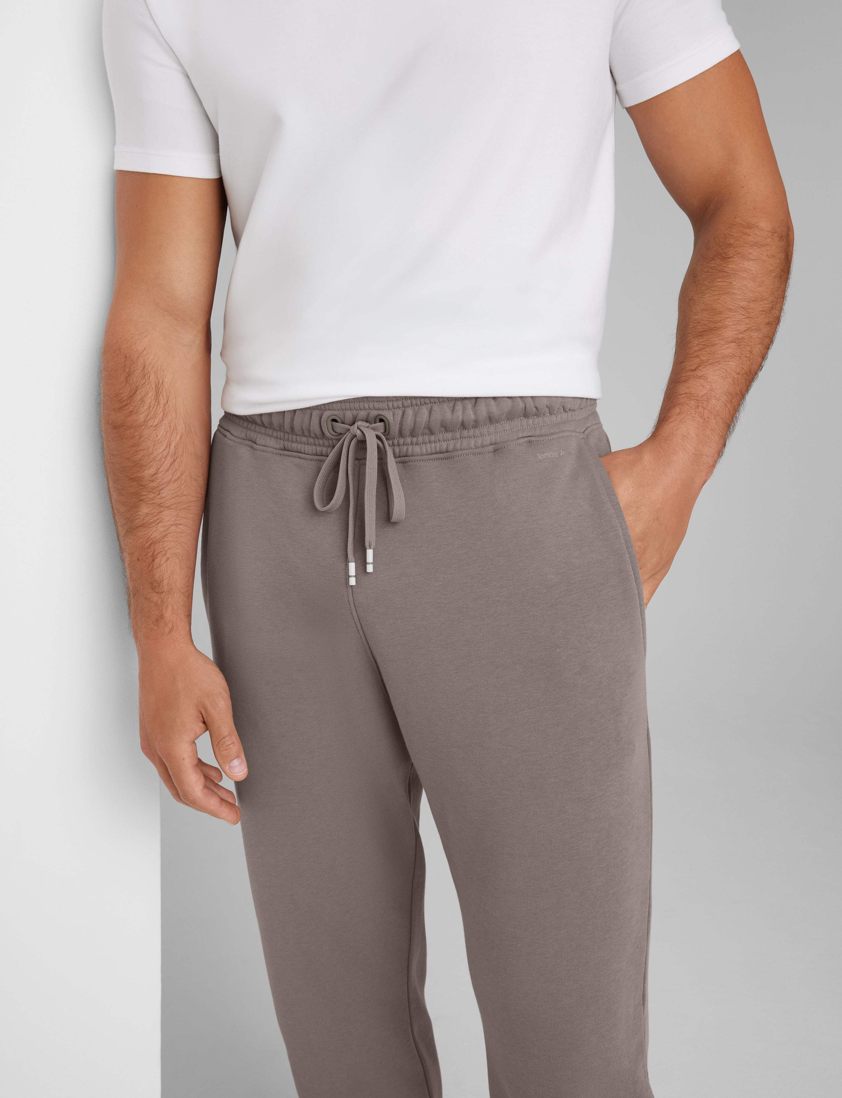 French Terry Jogger