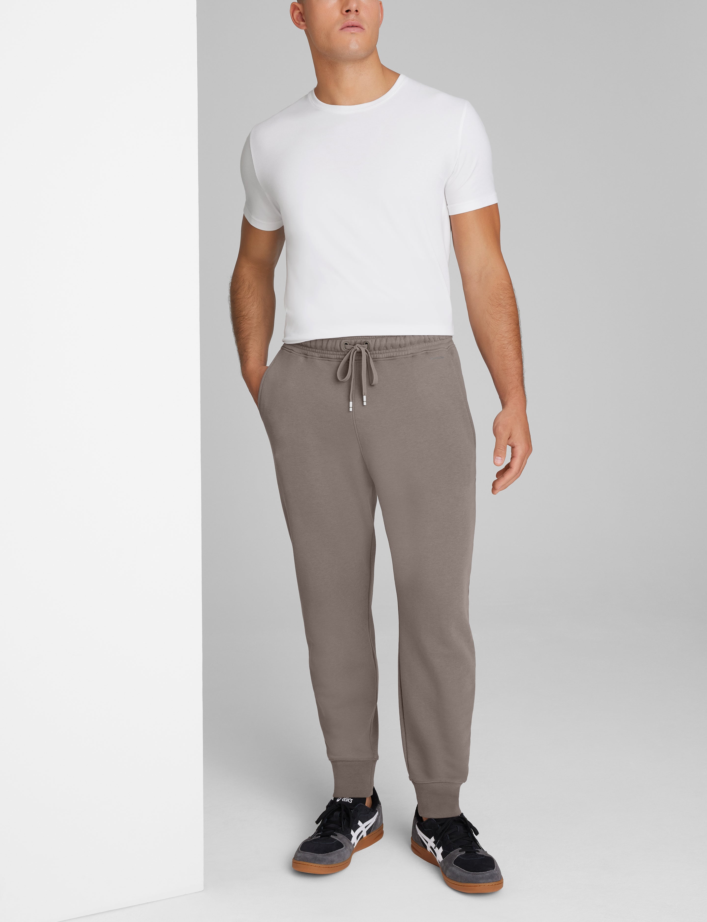 French Terry Jogger