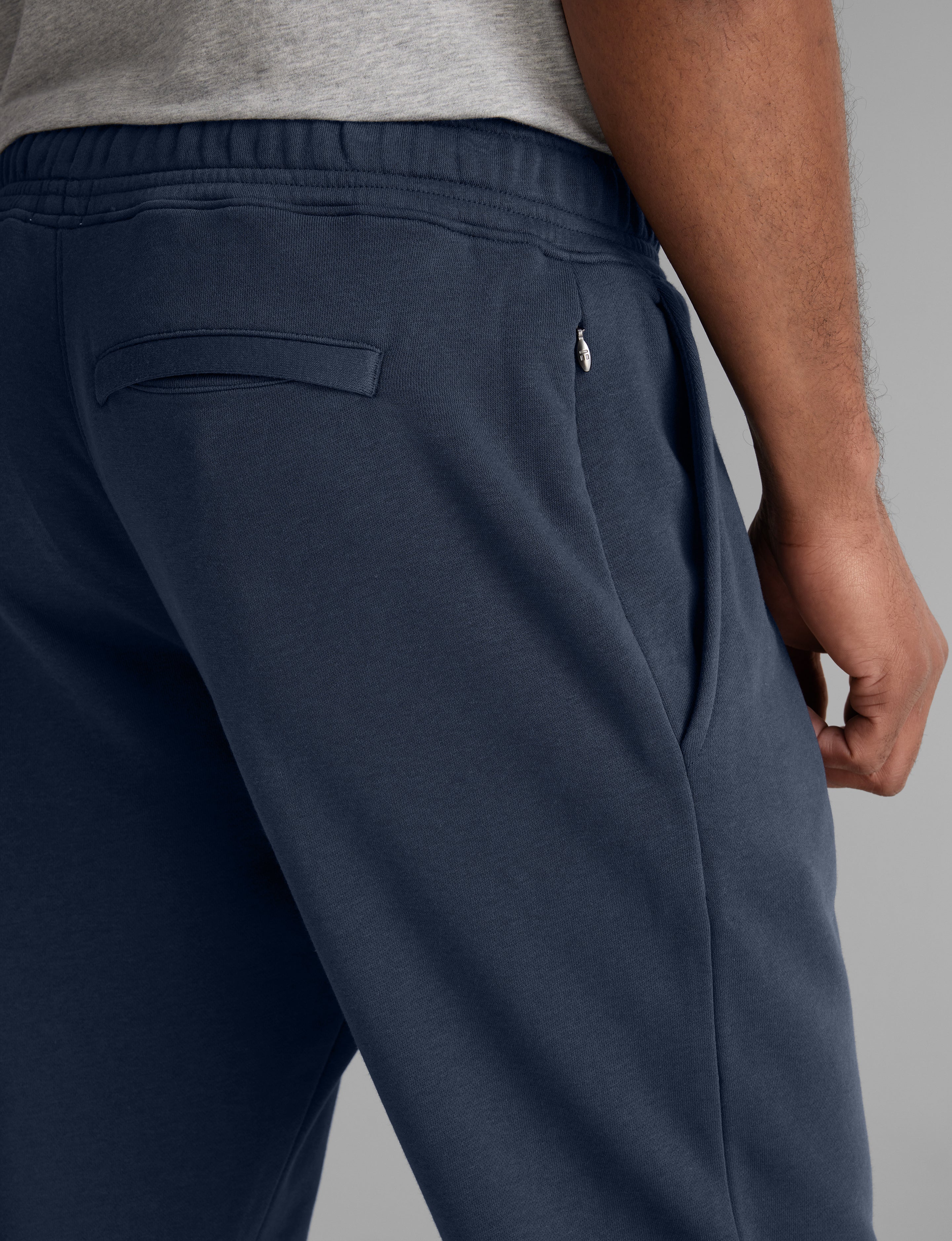 French Terry Jogger