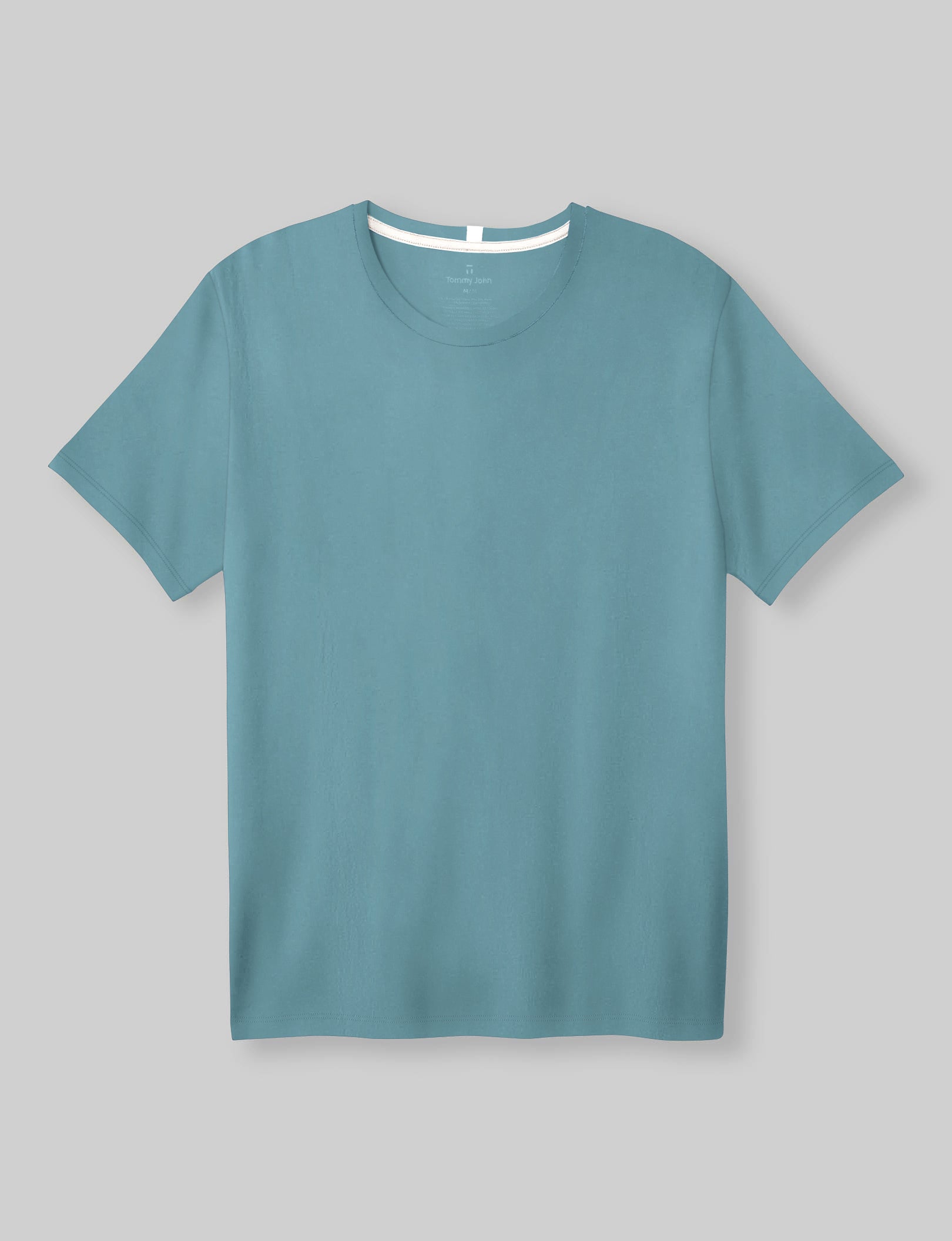Second Skin Crew Neck Tee
