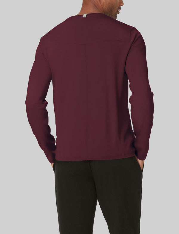 Tommy john long sleeve hot sale