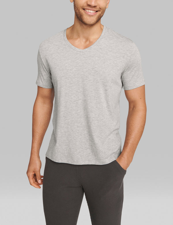 Cheap mens v shop neck t shirts