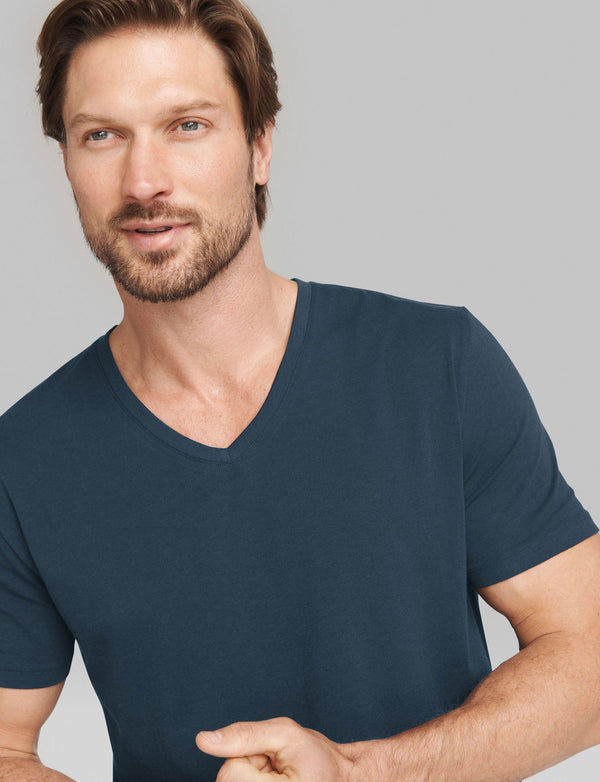Tommy john v neck t clearance shirt