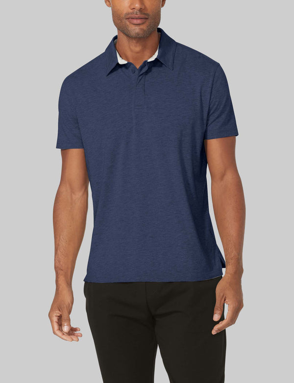 Tommy online john polo