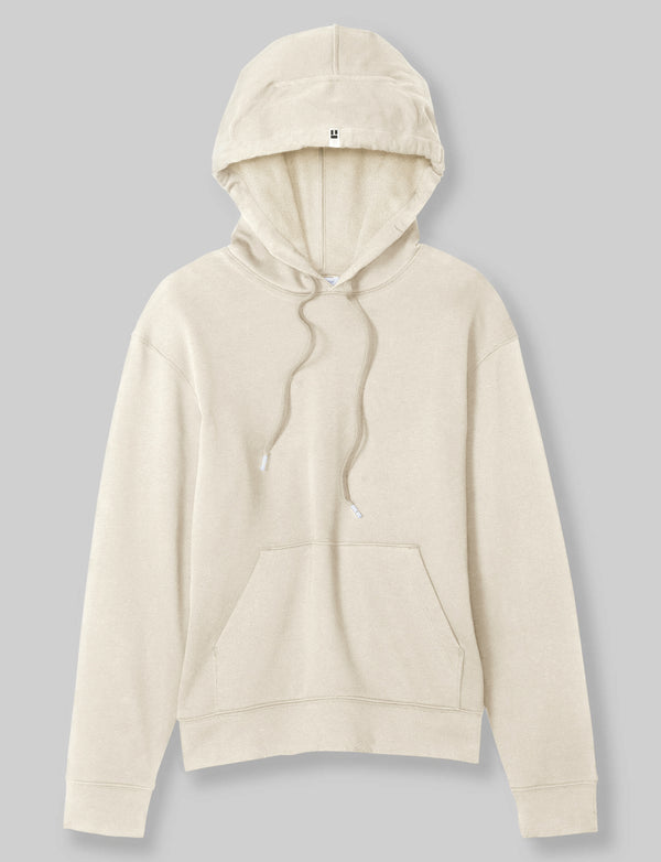 Women s French Terry Hoodie Tommy John