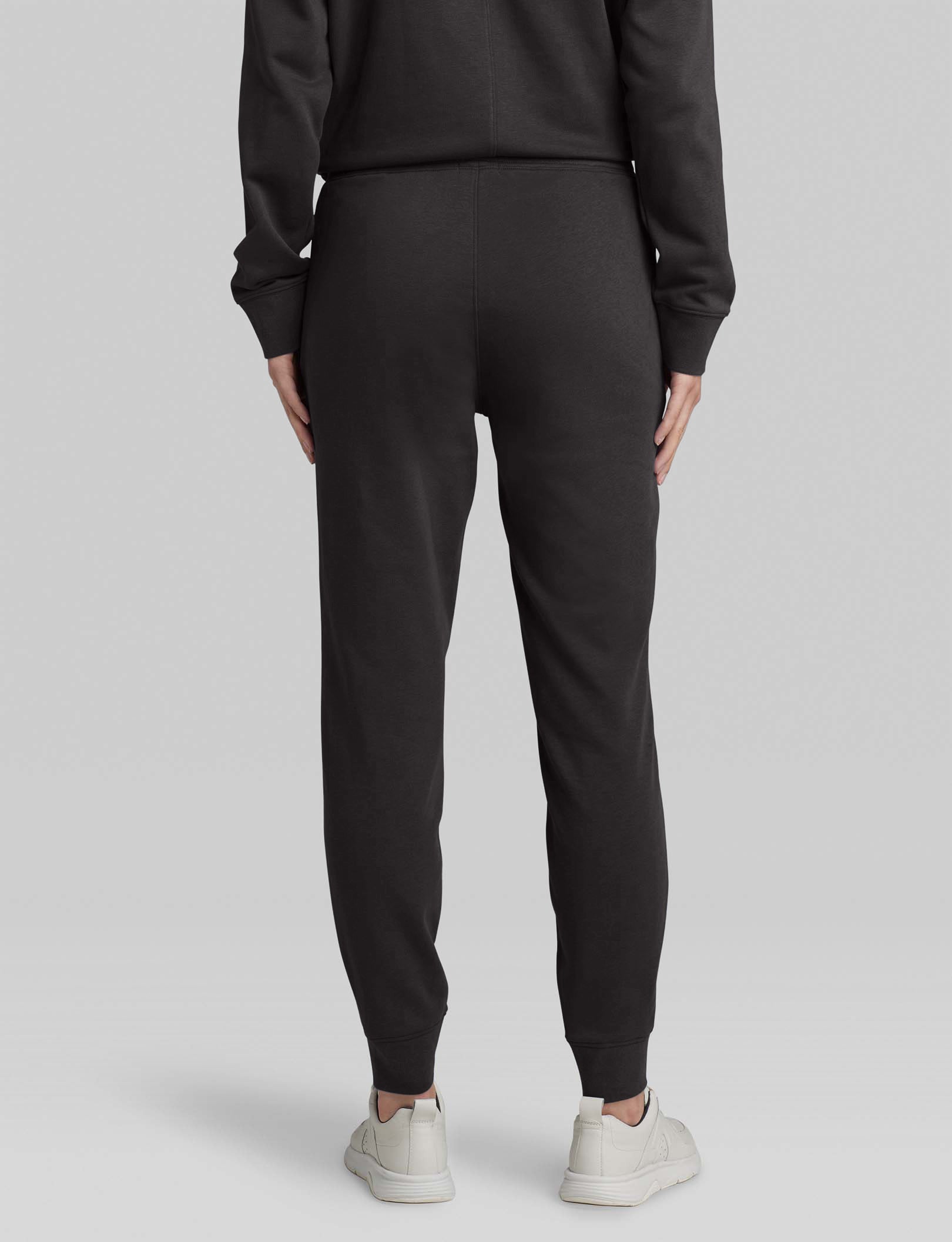 Women's French Terry Jogger