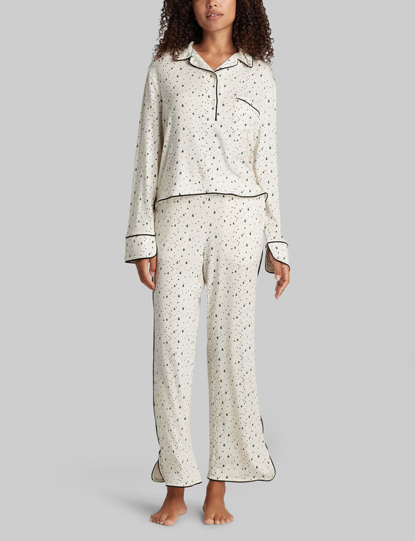 Tommy sales john pjs