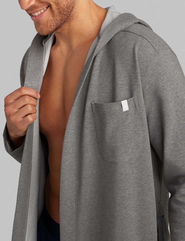 Robe tommy best sale
