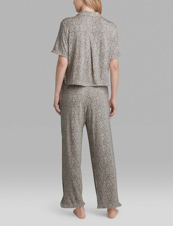 Women's Downtime Pajama Top & Pant Set – Tommy John