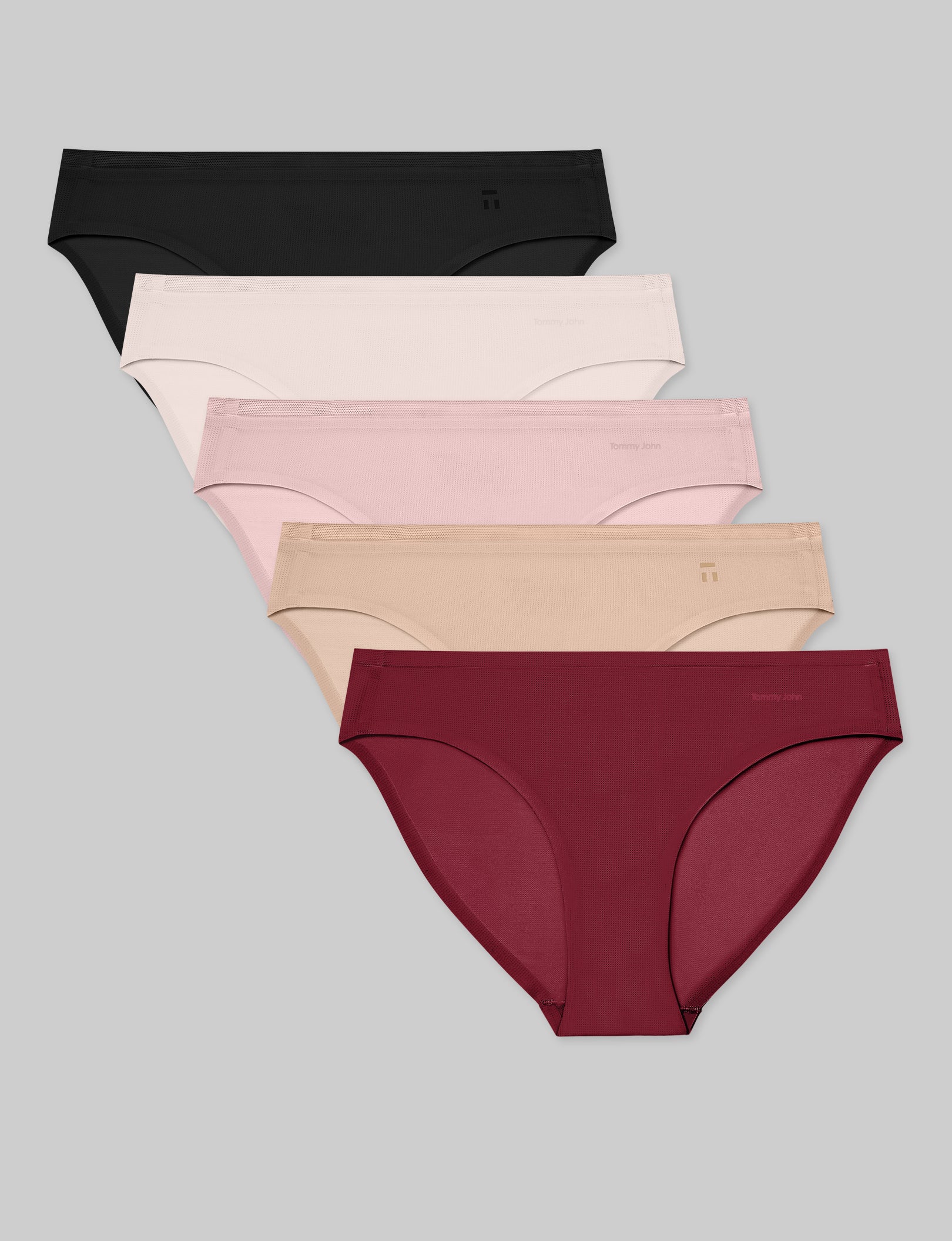 Women's Air Bikini (5-Pack)