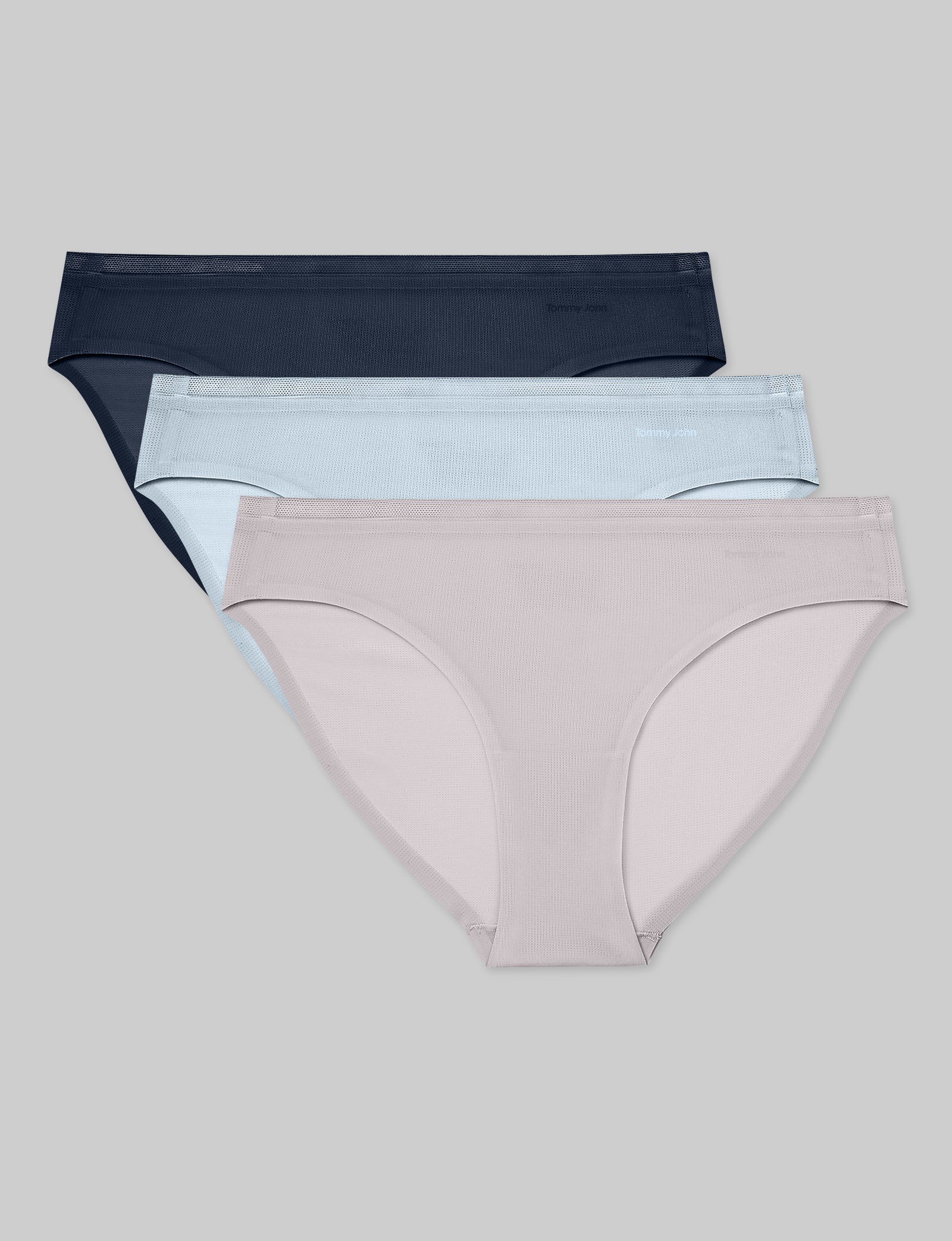 Women's Air Bikini (3-Pack)