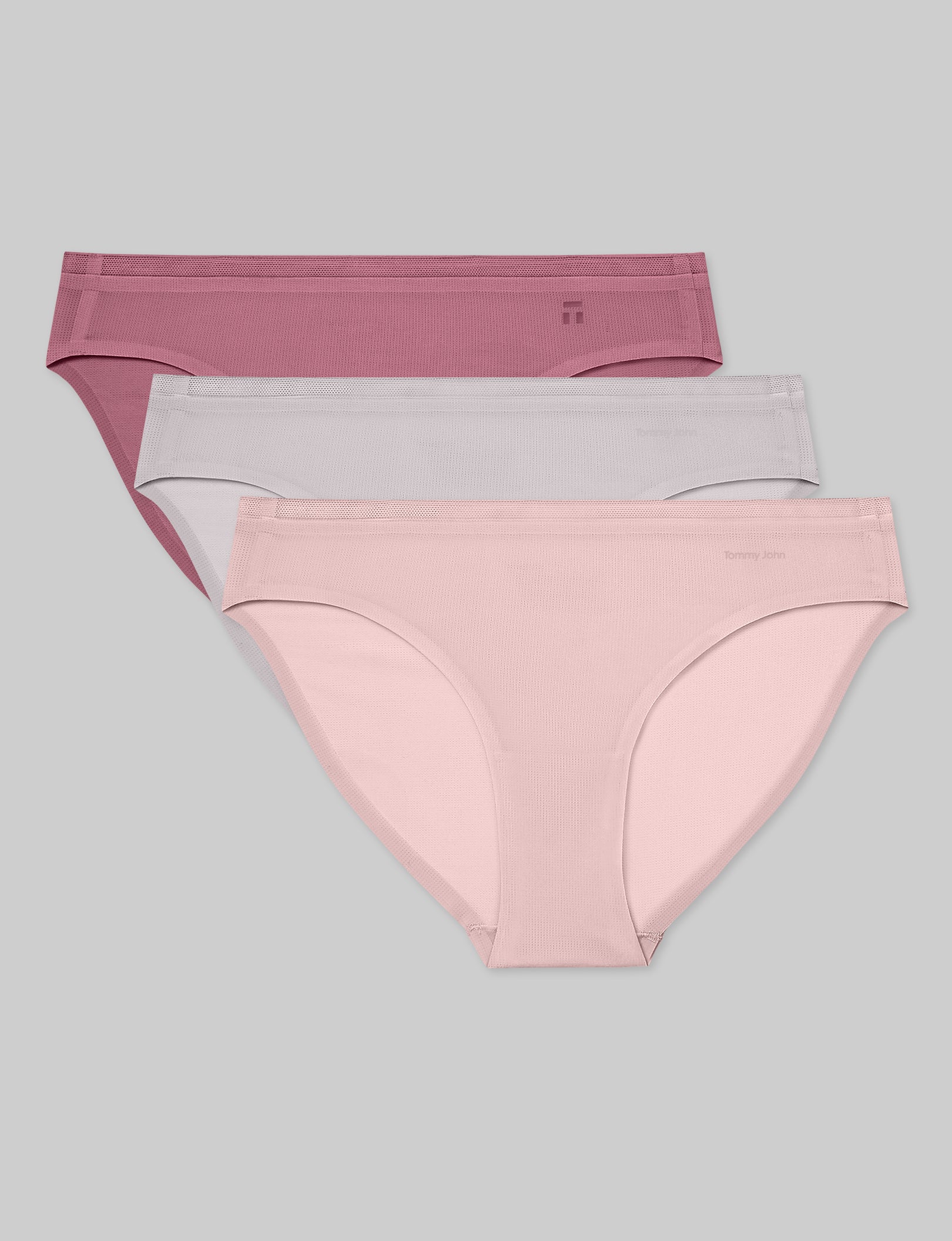 Women's Air Bikini (3-Pack)