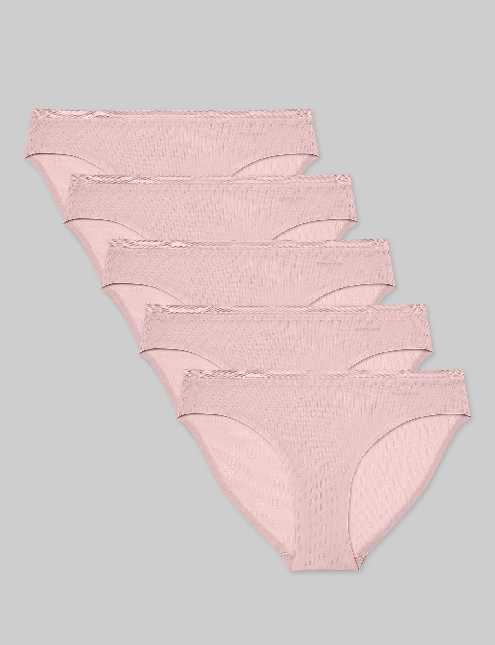 Women's Air Bikini (5-Pack)