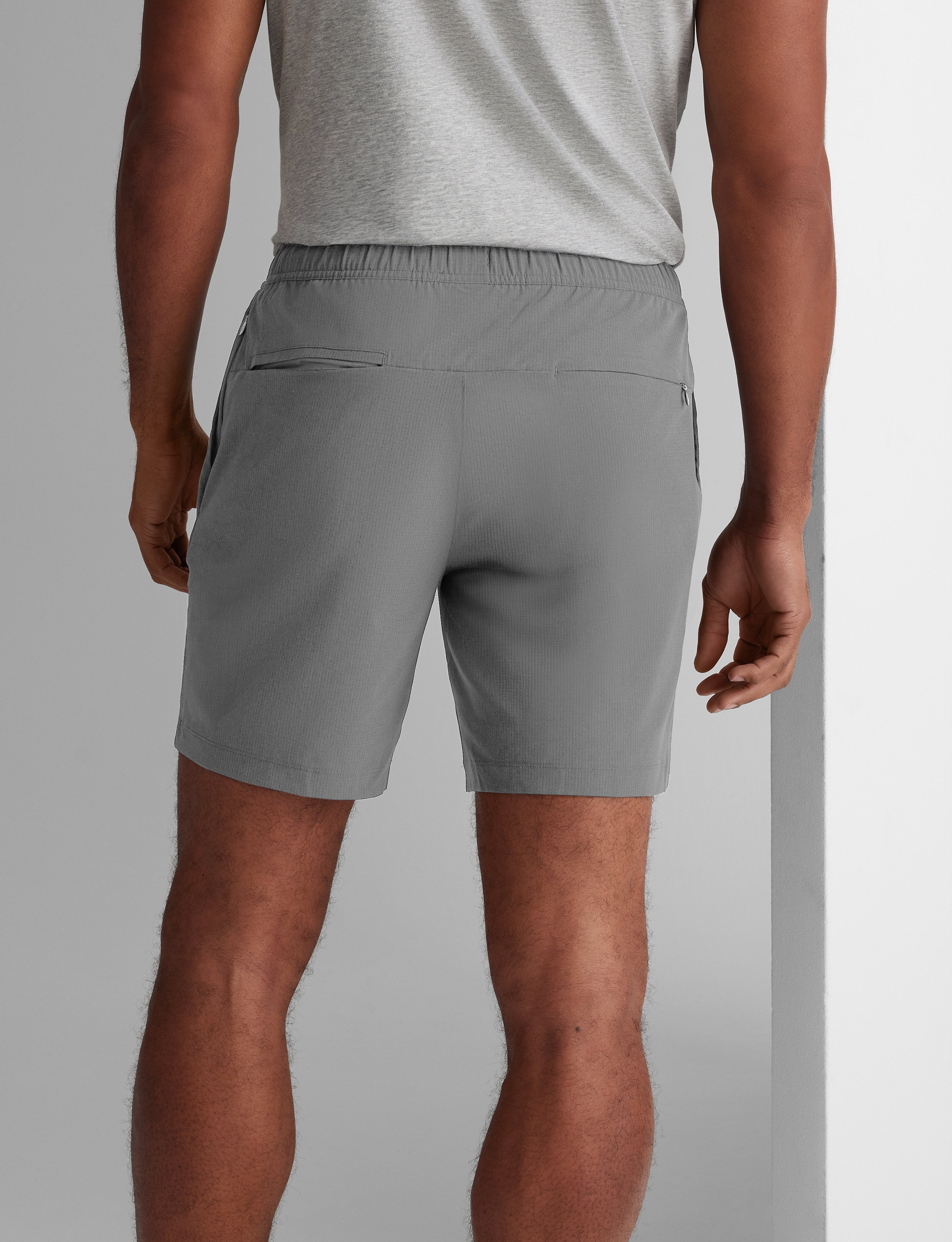 Air Airflow Short