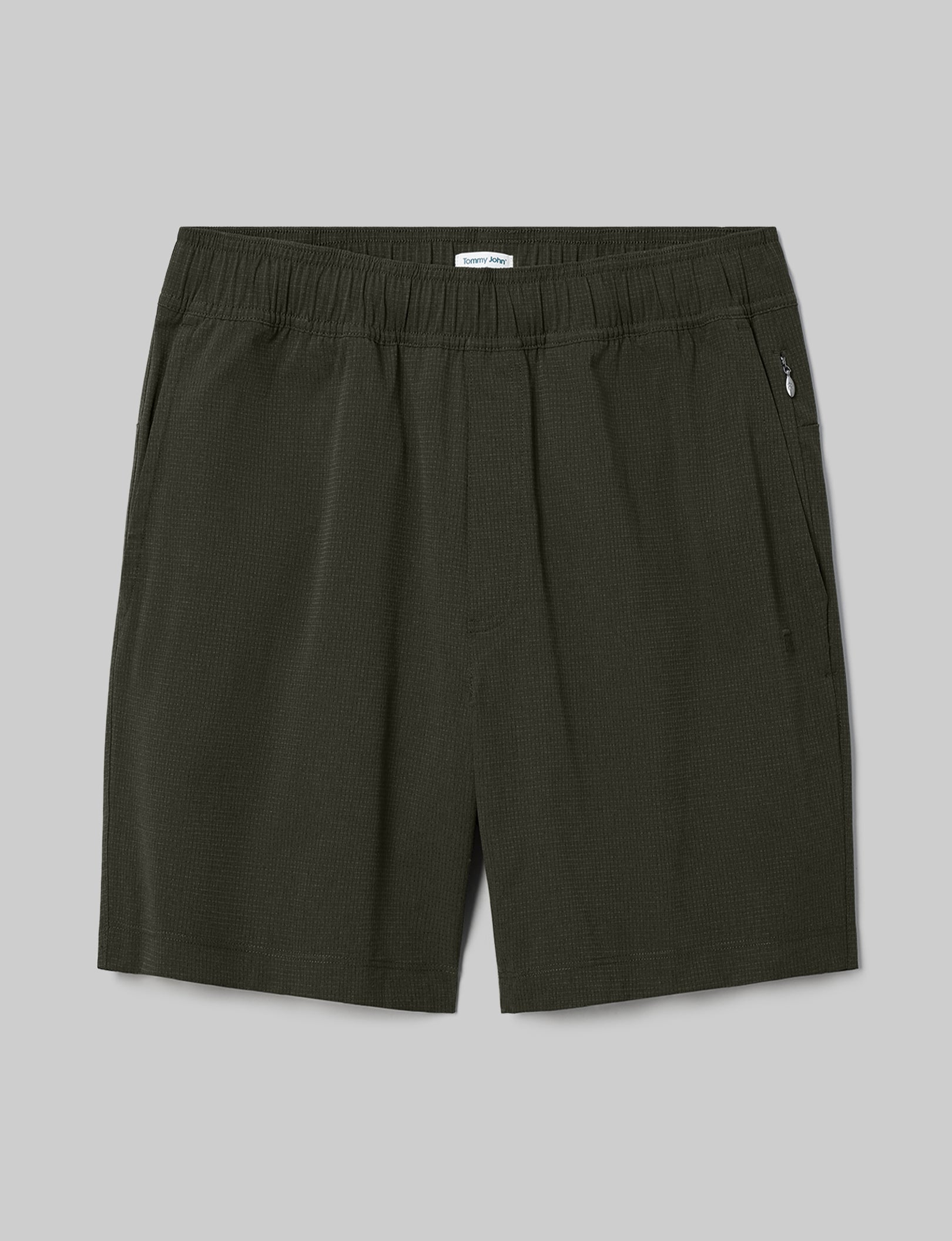 Air Airflow Short
