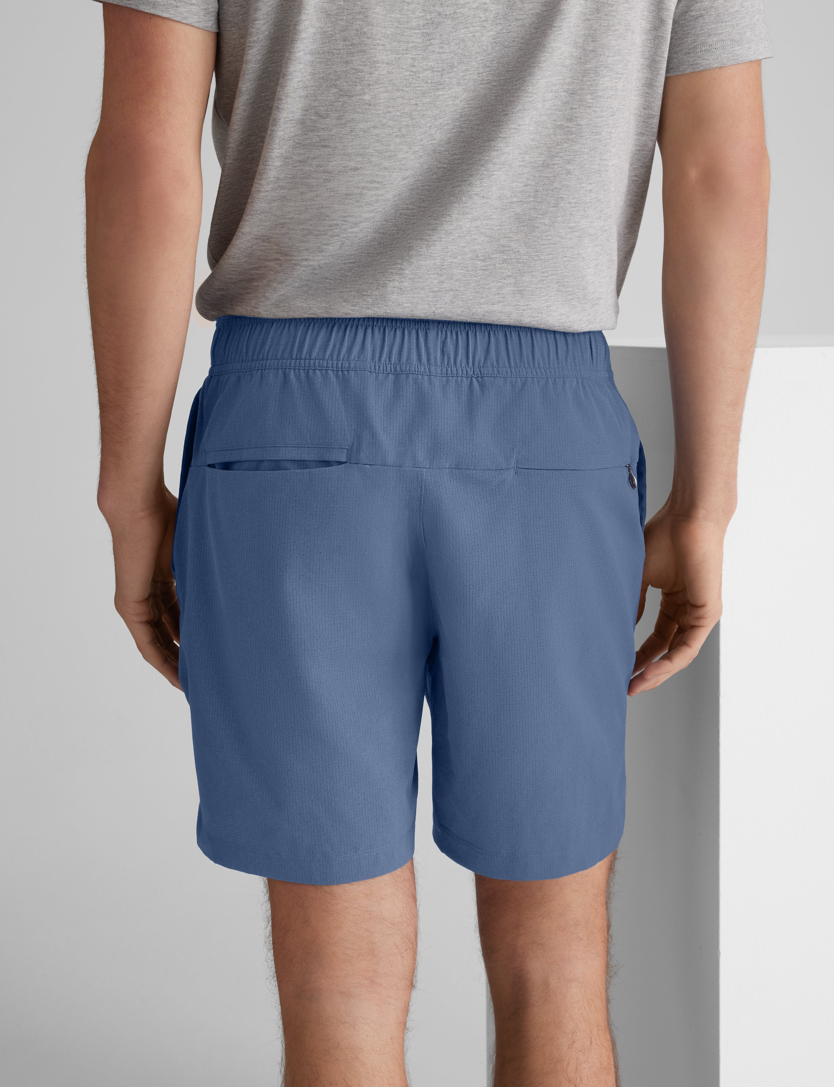 Air Airflow Short