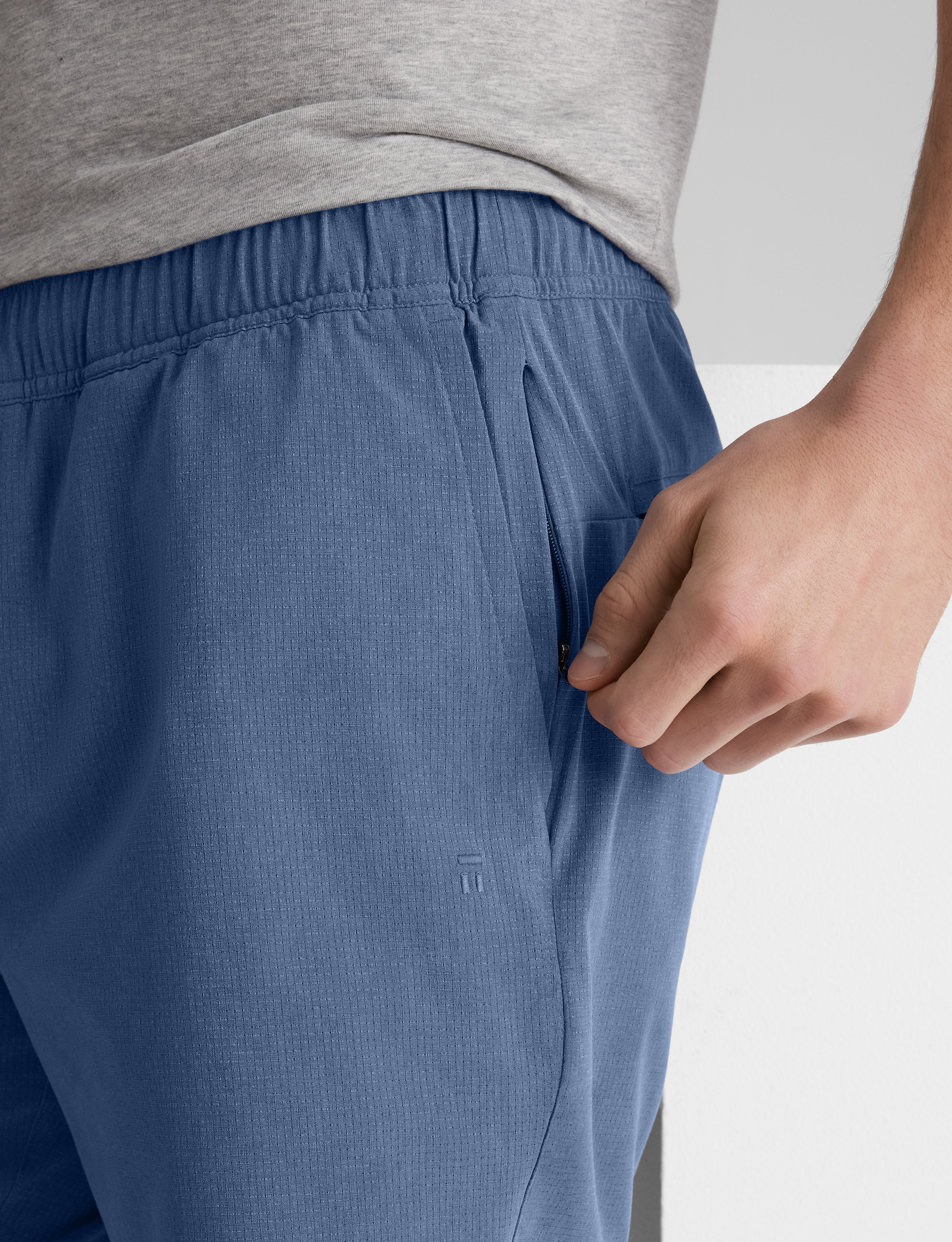 Air Airflow Short