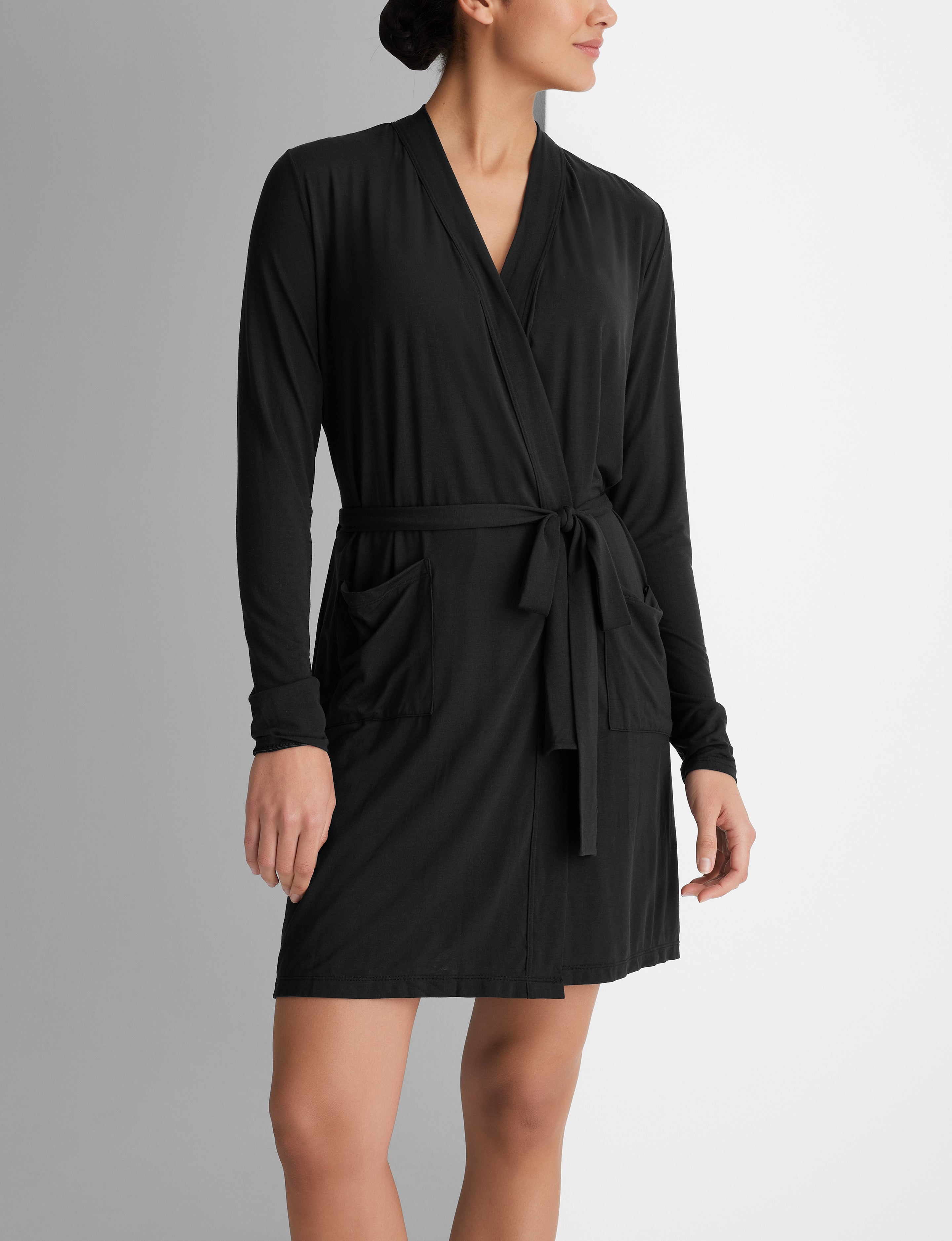 Women's Second Skin Sleep Robe