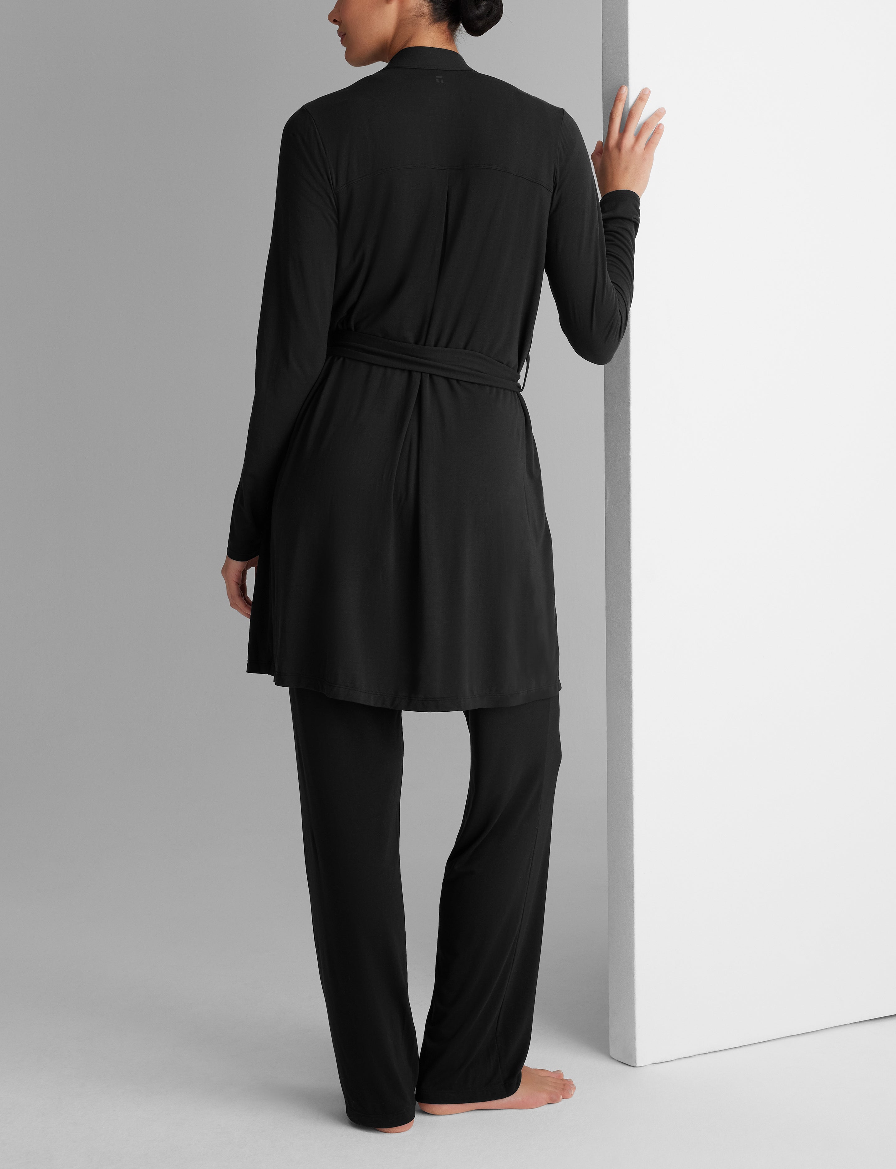 Women's Second Skin Sleep Robe