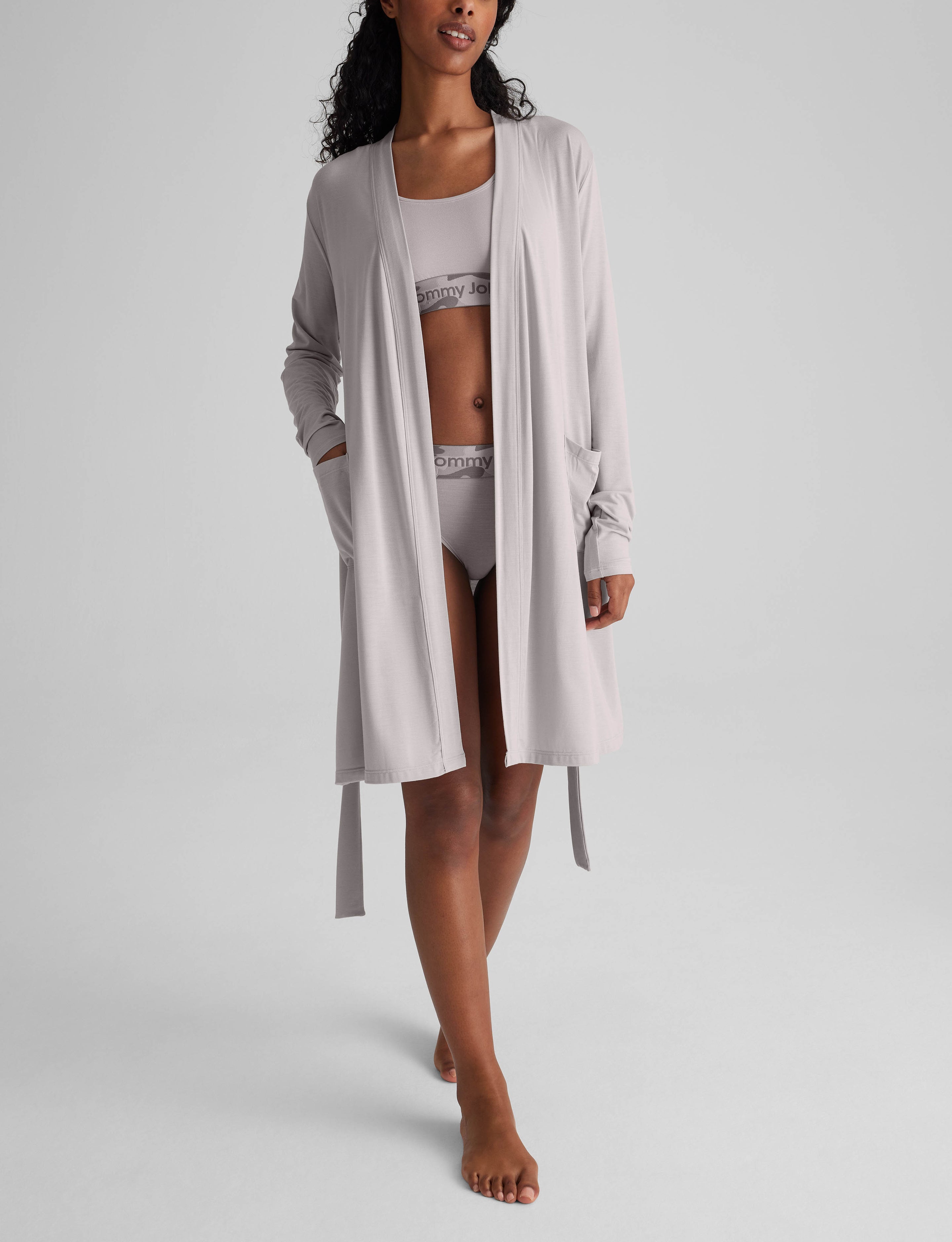 Women's Second Skin Sleep Robe