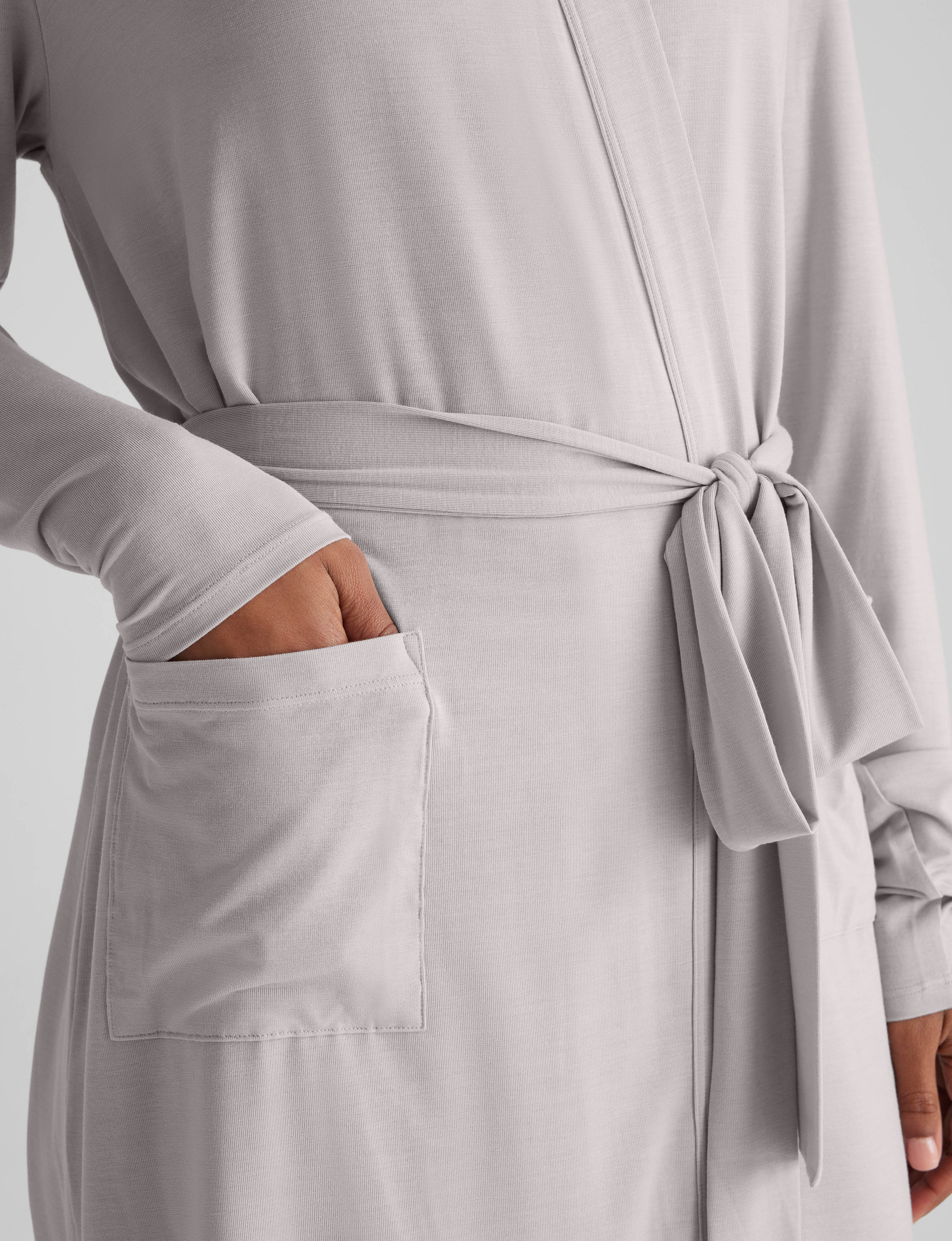 Women's Second Skin Sleep Robe