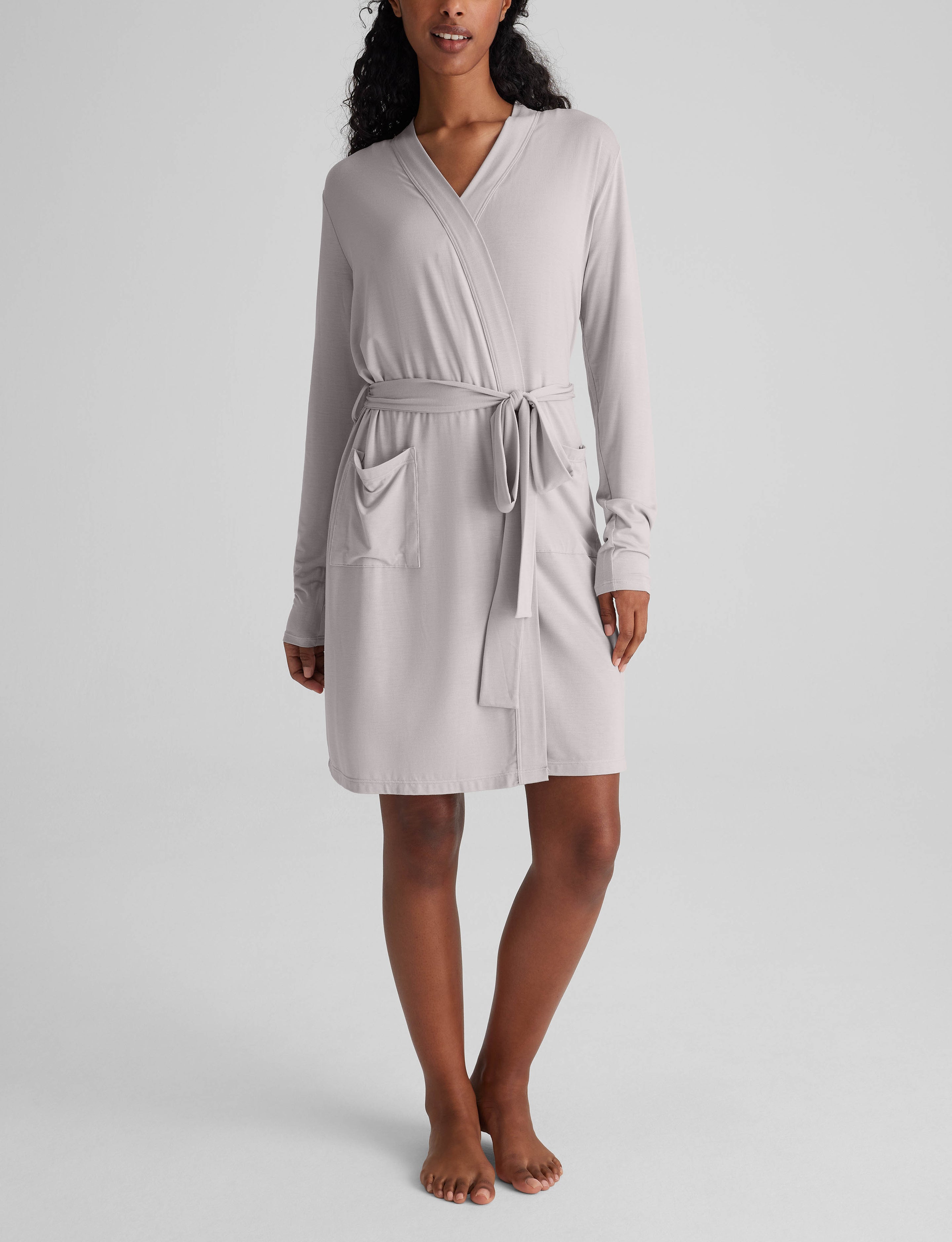 Women's Second Skin Sleep Robe