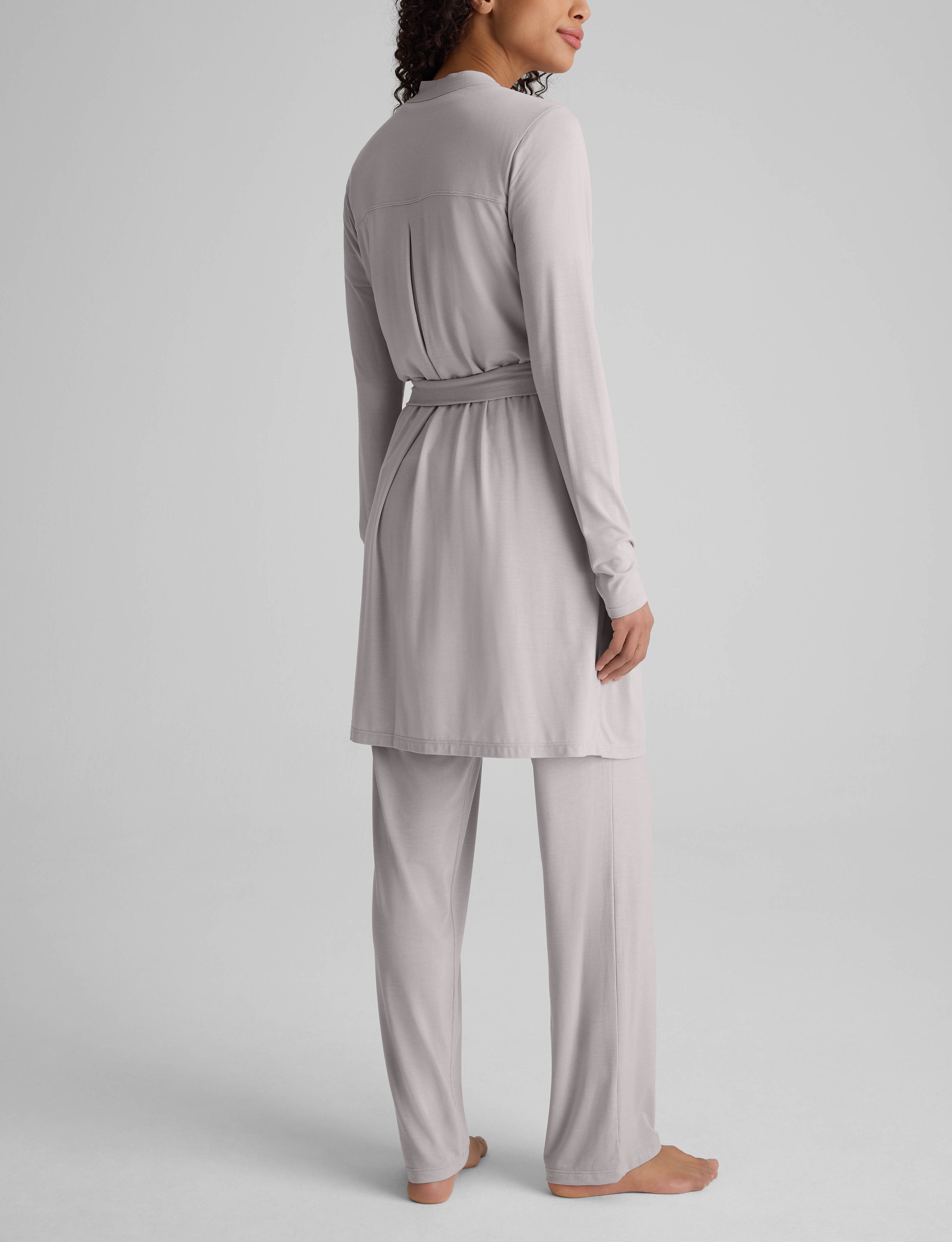 Women's Second Skin Sleep Robe