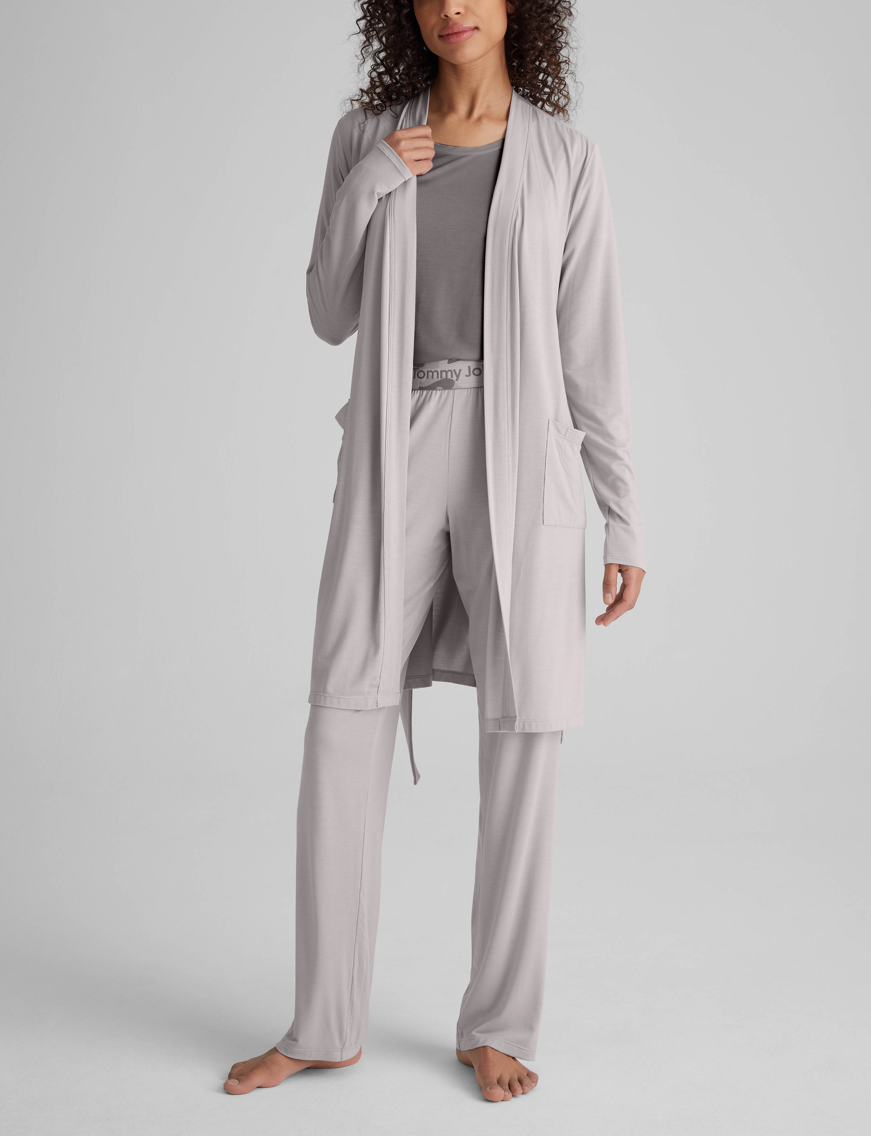 Women's Second Skin Sleep Robe