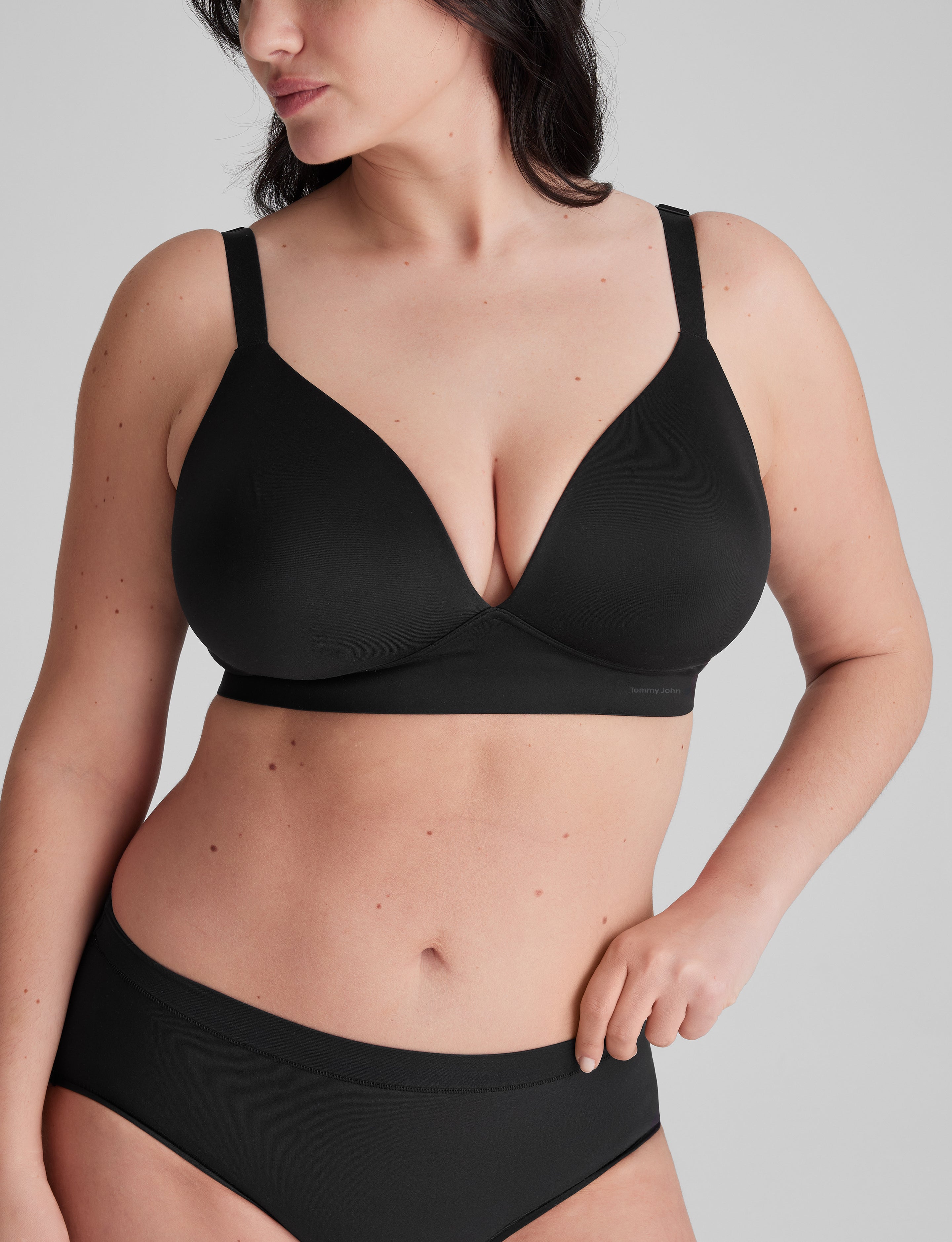Ultimate Comfort T-Shirt Bra
