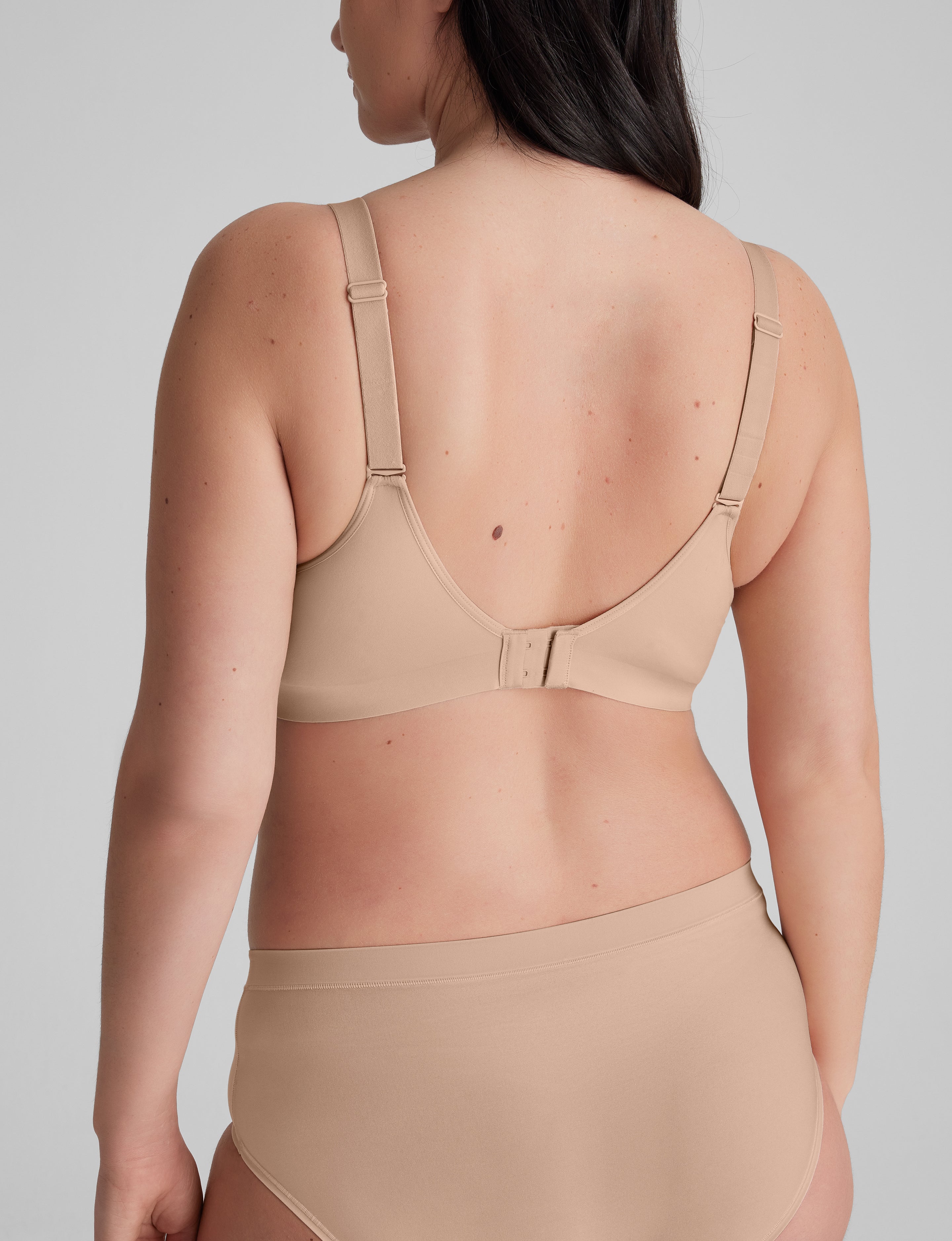 Ultimate Comfort T-Shirt Bra