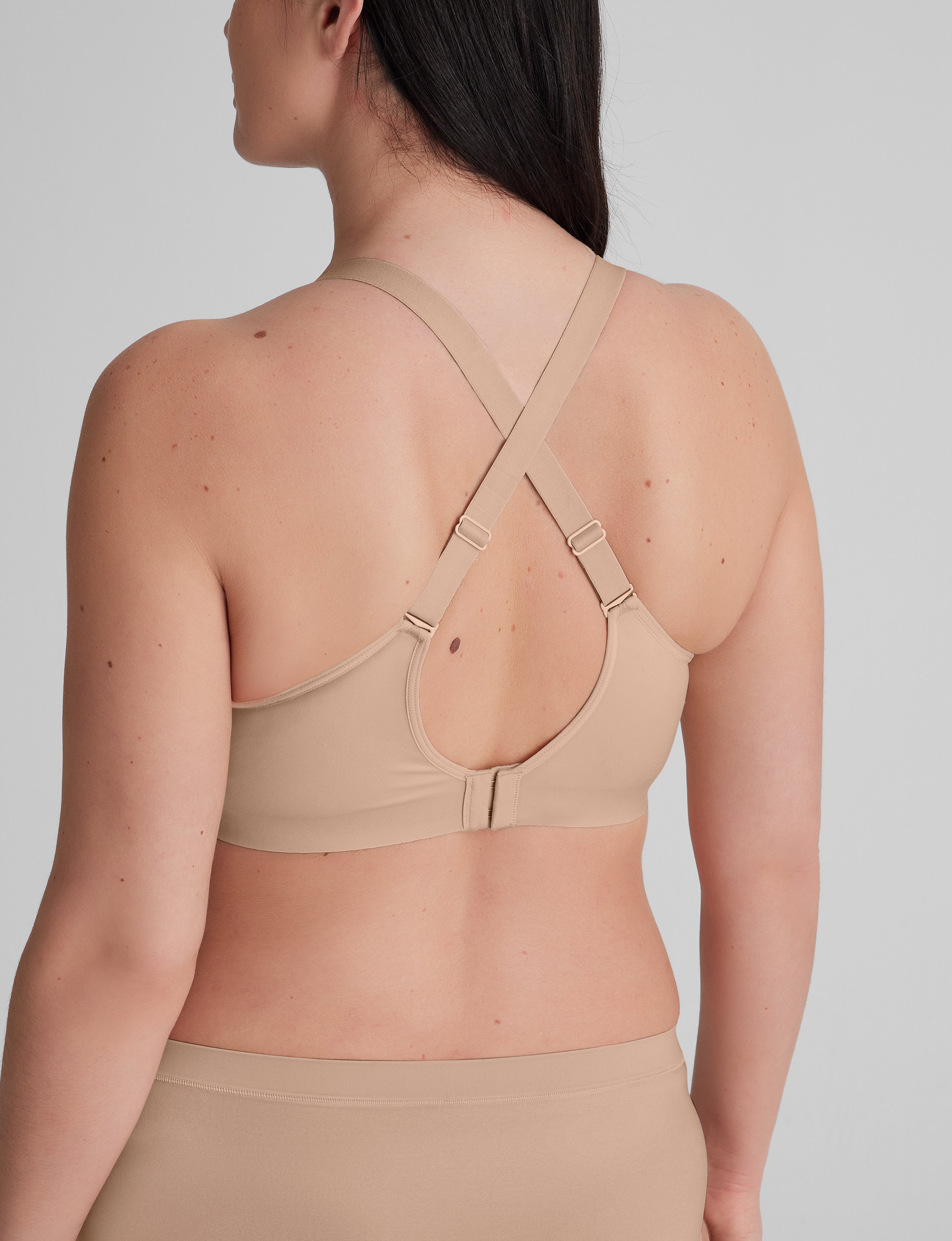 Ultimate Comfort T-Shirt Bra