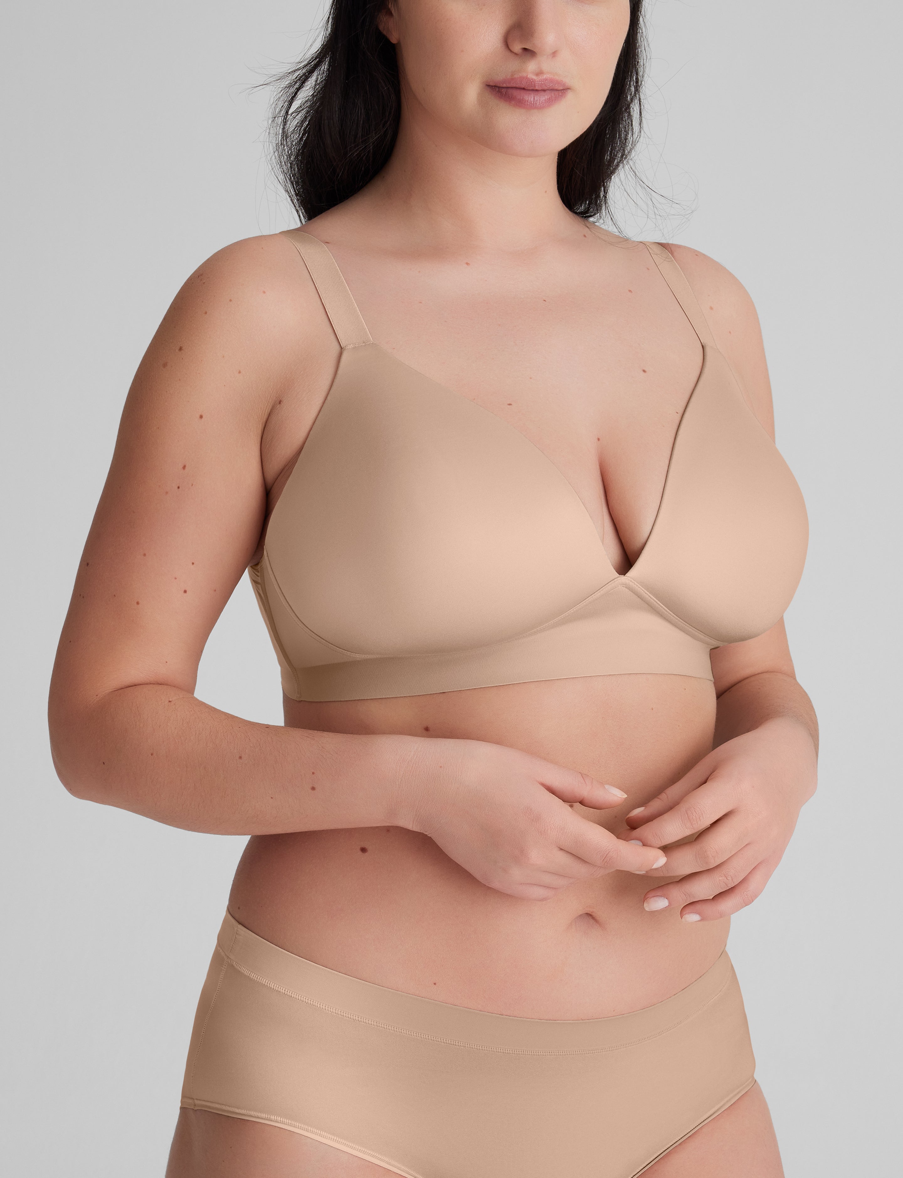 Ultimate Comfort T-Shirt Bra