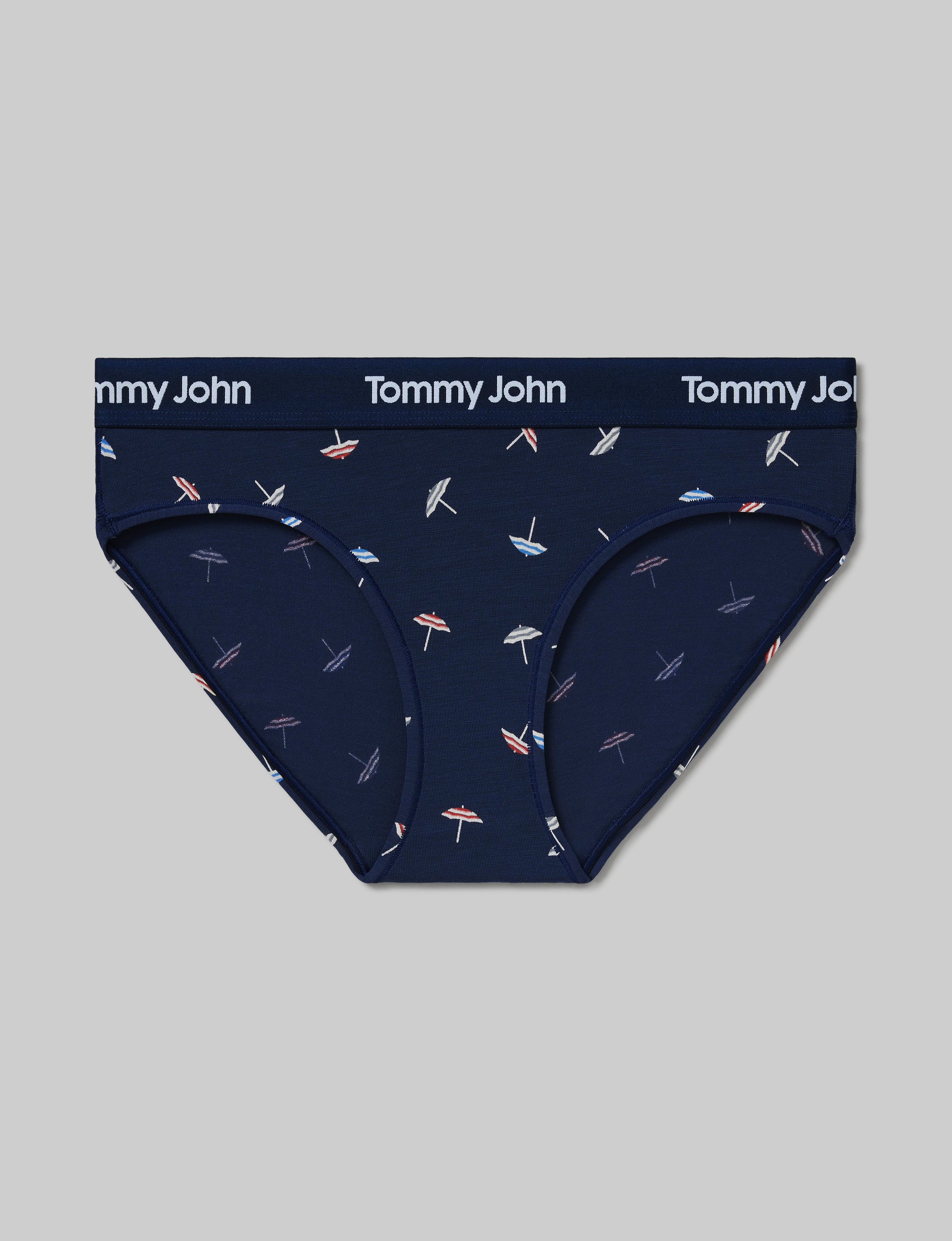 Women's Second Skin Brief