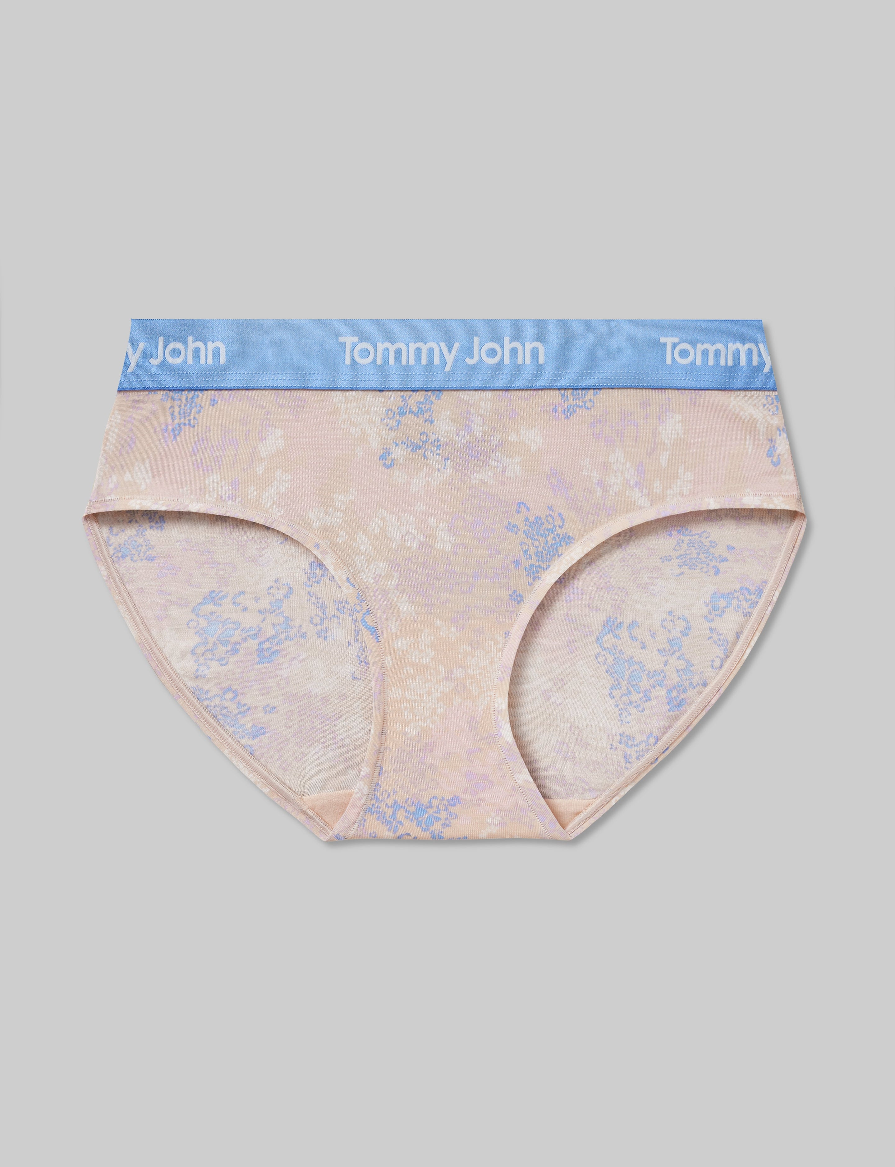 Women's Second Skin Brief
