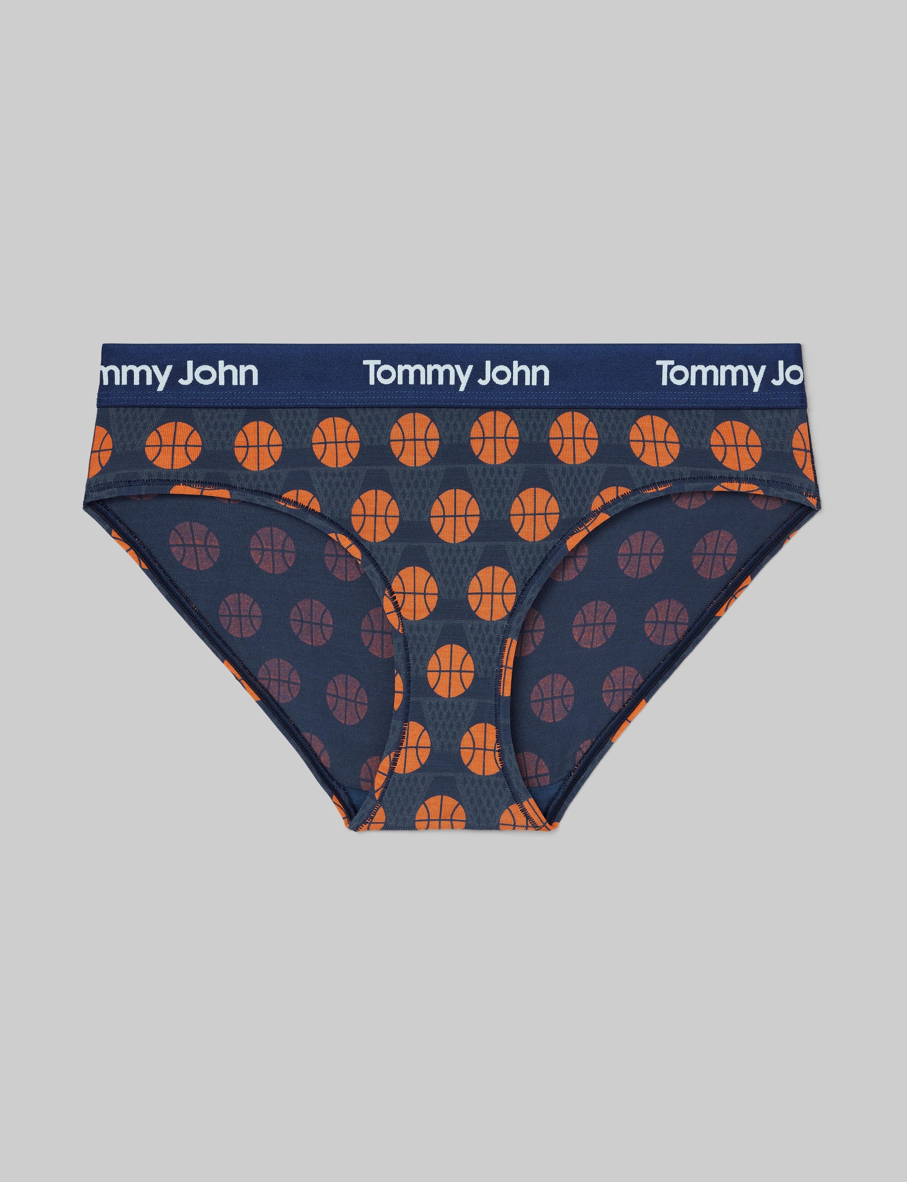 Women's Second Skin Brief