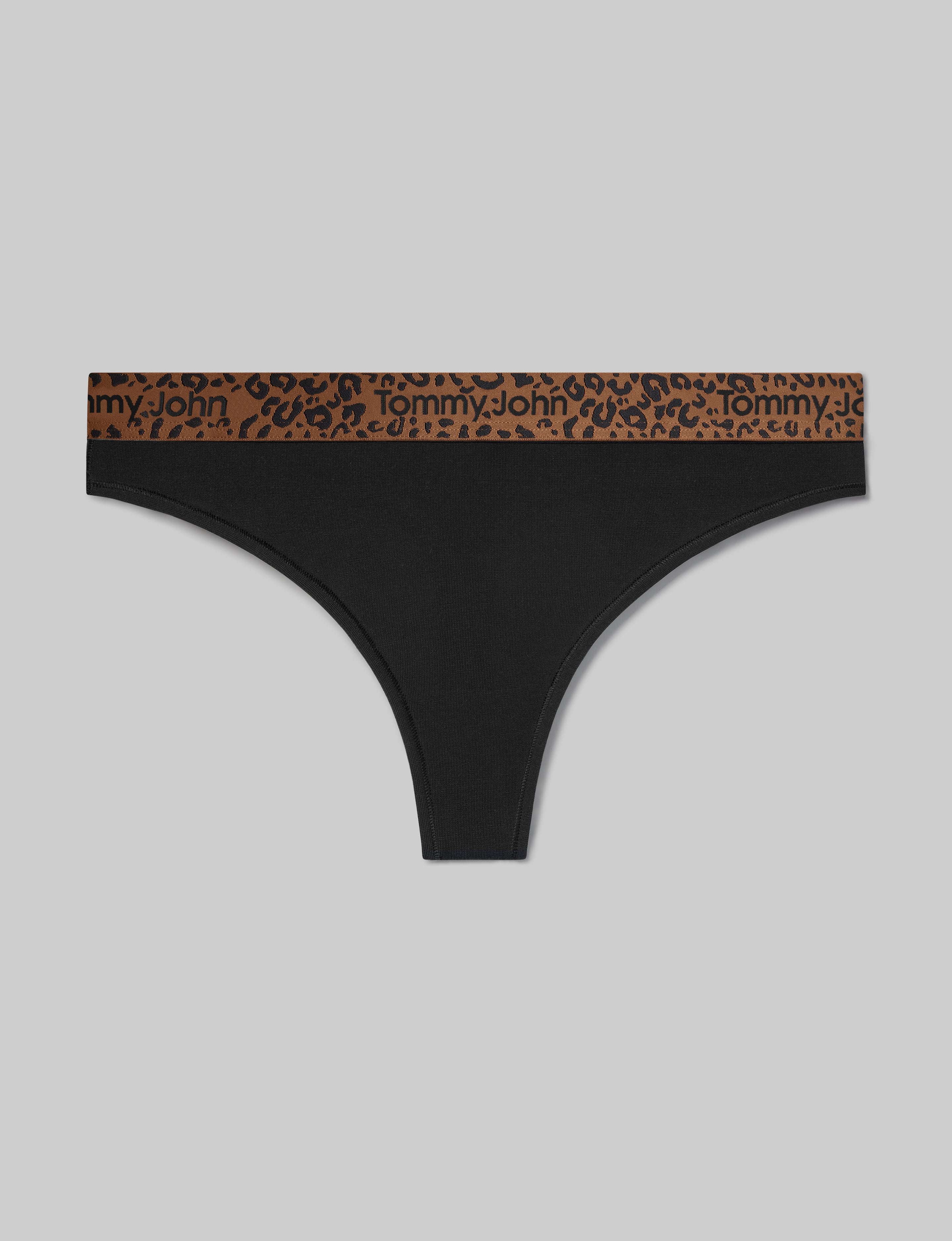 Women's Second Skin Thong