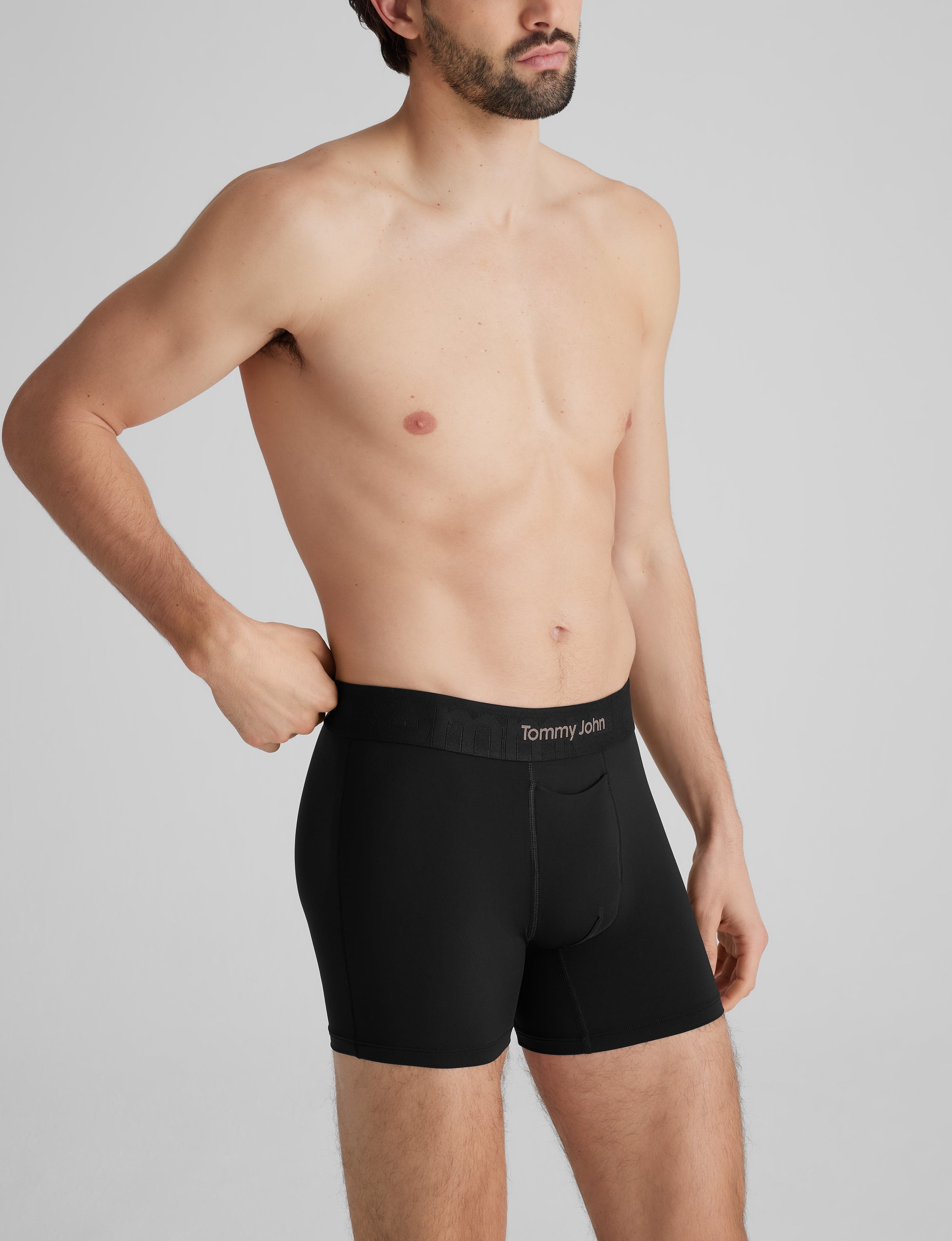 Customized Flex Trunk 4" (3-Pack)