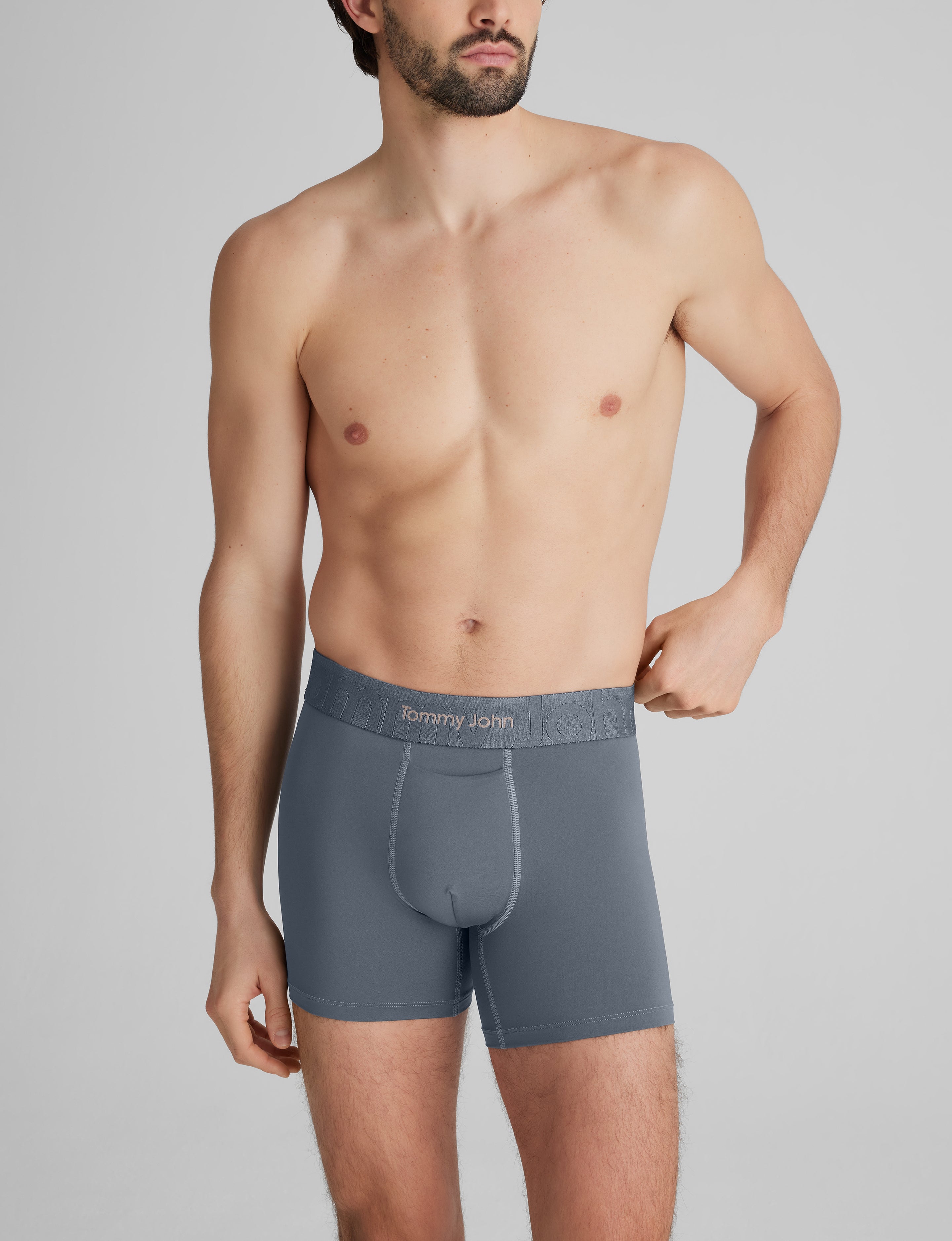 Customized Flex Trunk 4" (6-Pack)